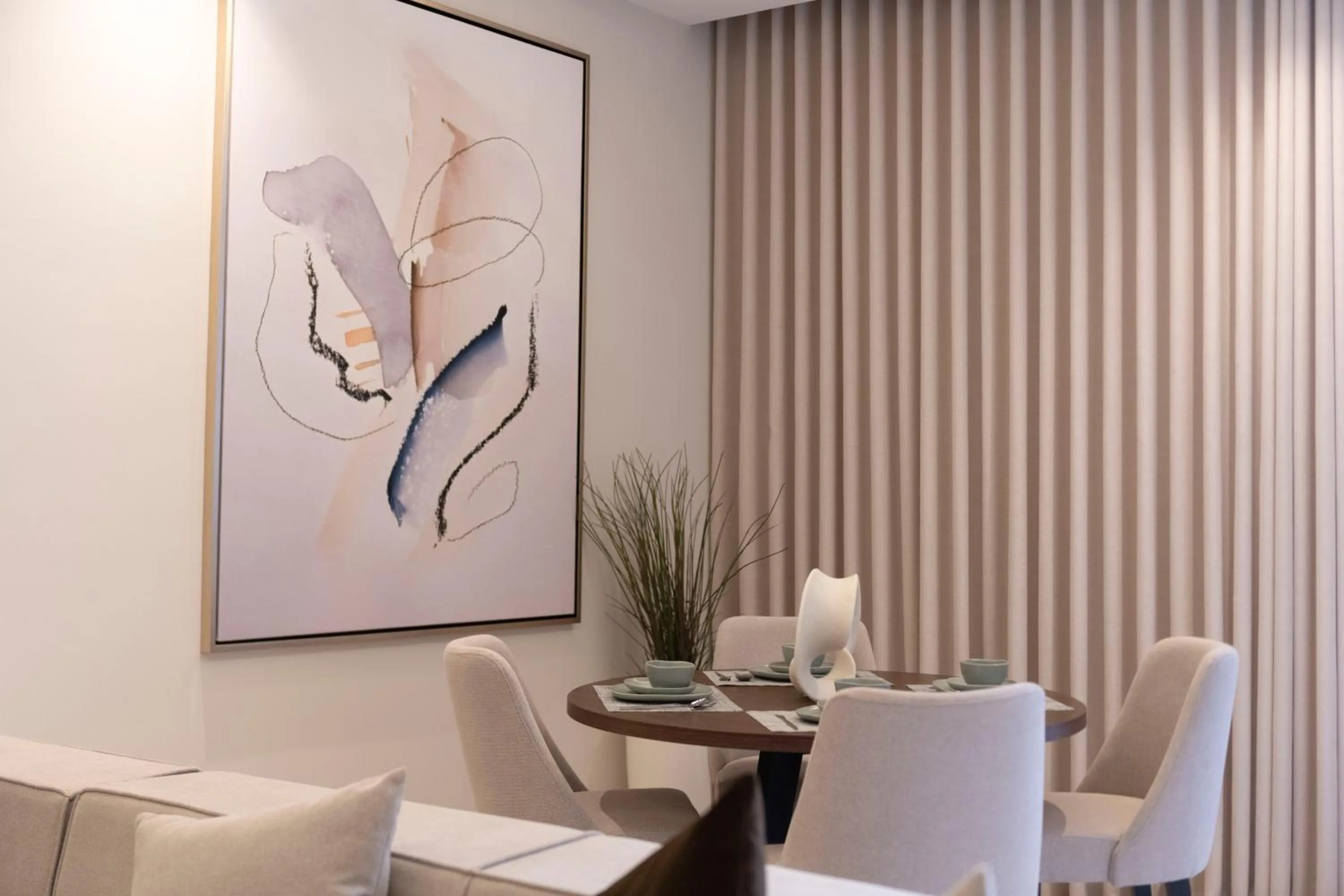 Riyadh homes by RAFA