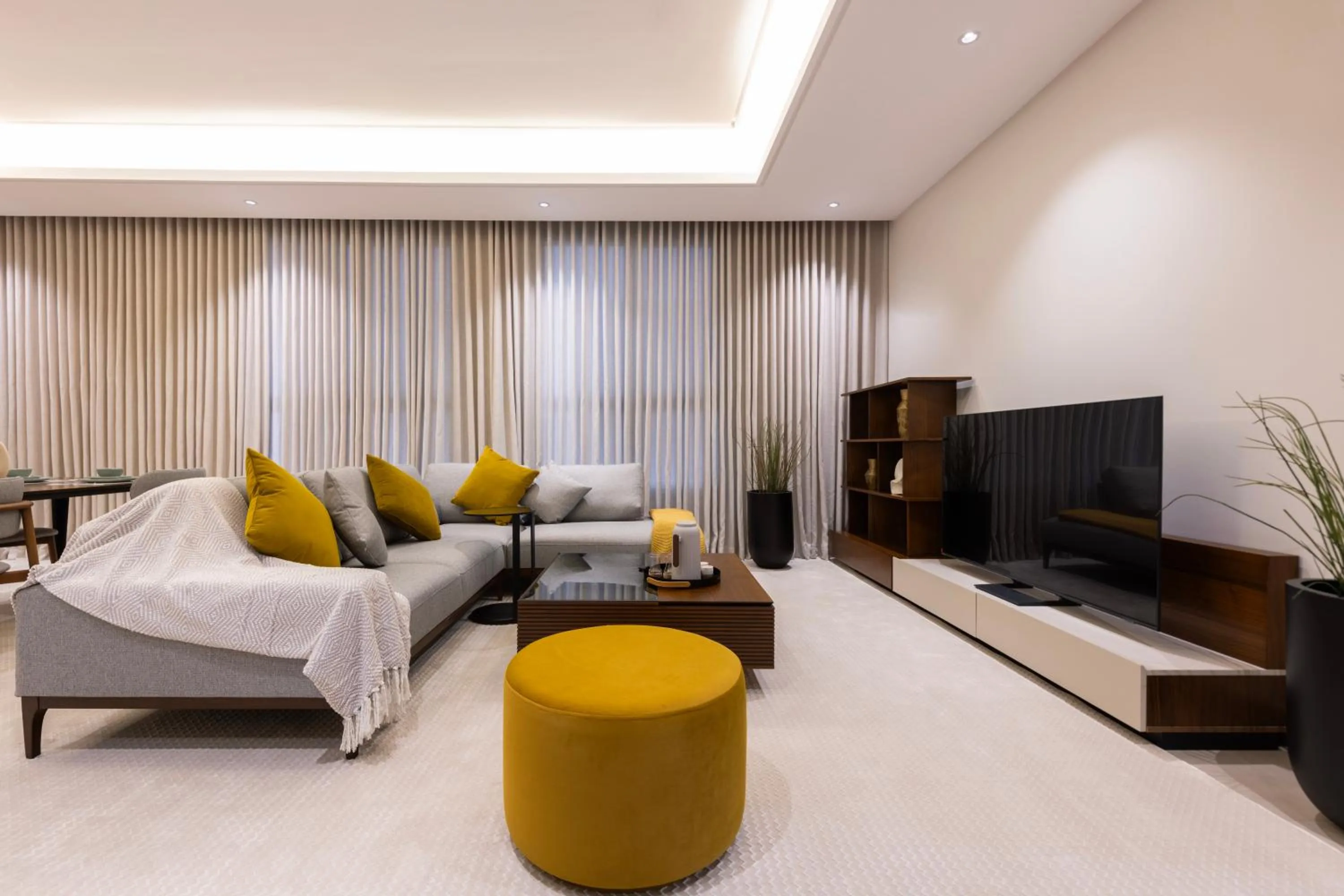 Riyadh homes by RAFA