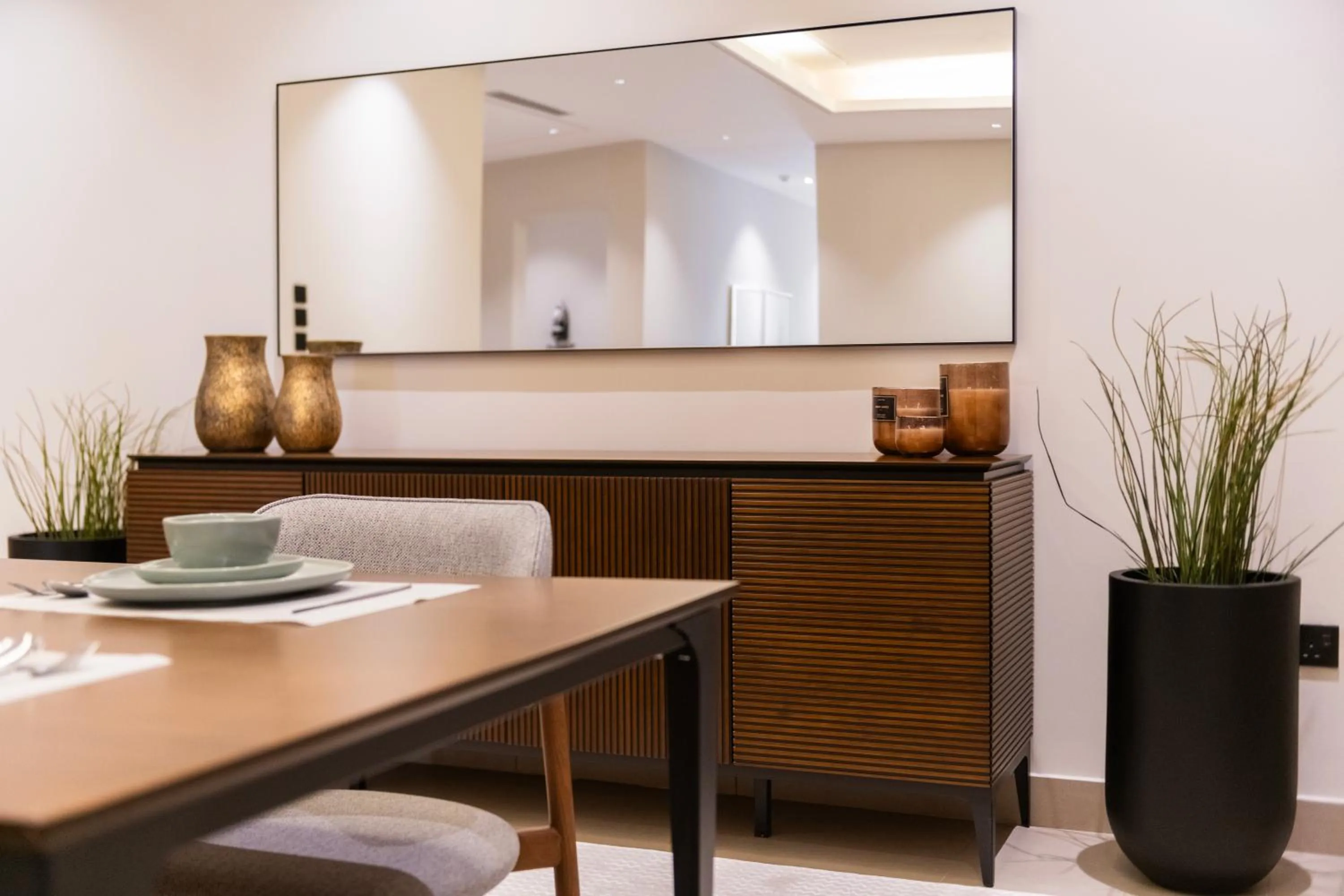 Riyadh homes by RAFA