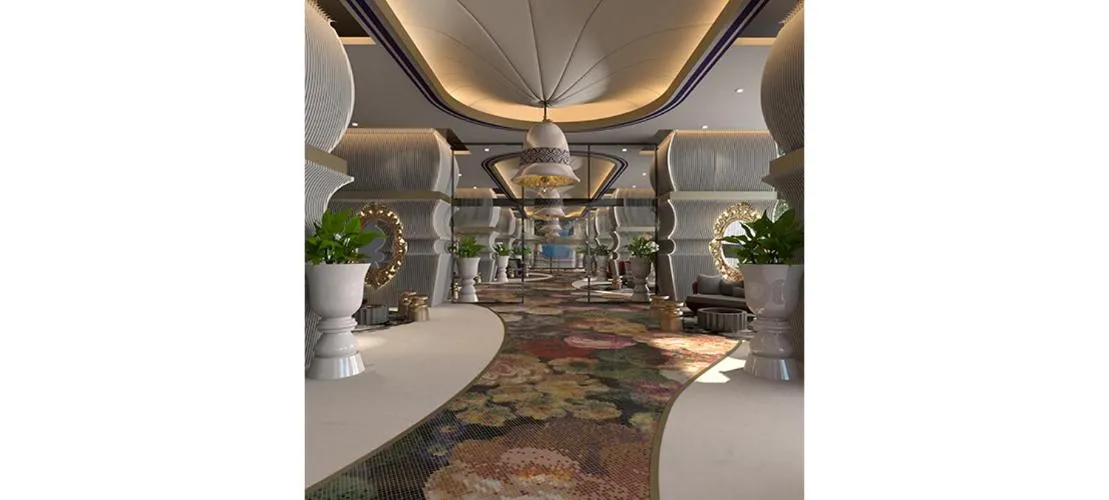 Arte Mont Kiara Studio,Kuala Lumpur