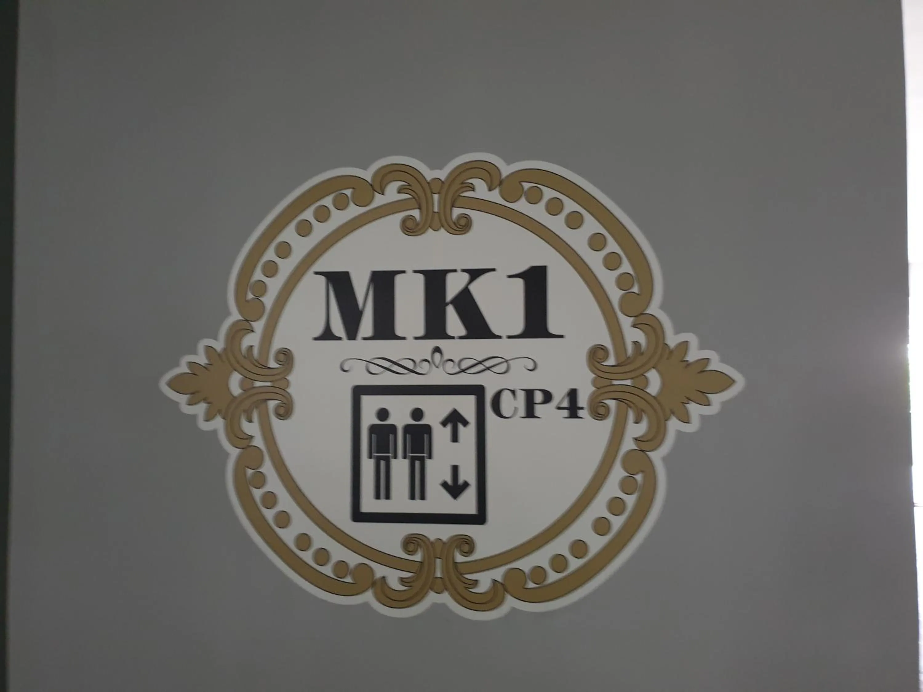 Property logo or sign in Arte Mont Kiara Studio,Kuala Lumpur