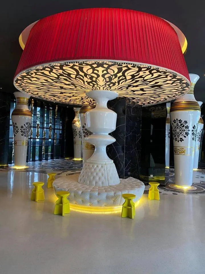 Arte Mont Kiara Studio,Kuala Lumpur