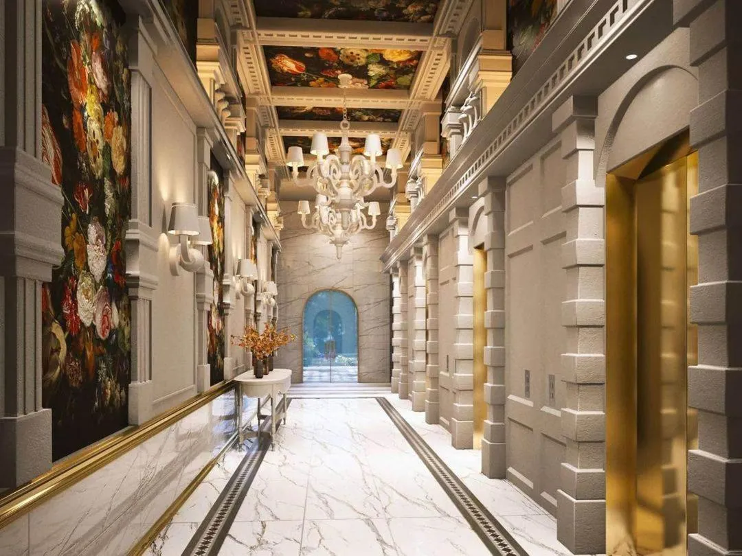 Property building in Arte Mont Kiara Studio,Kuala Lumpur