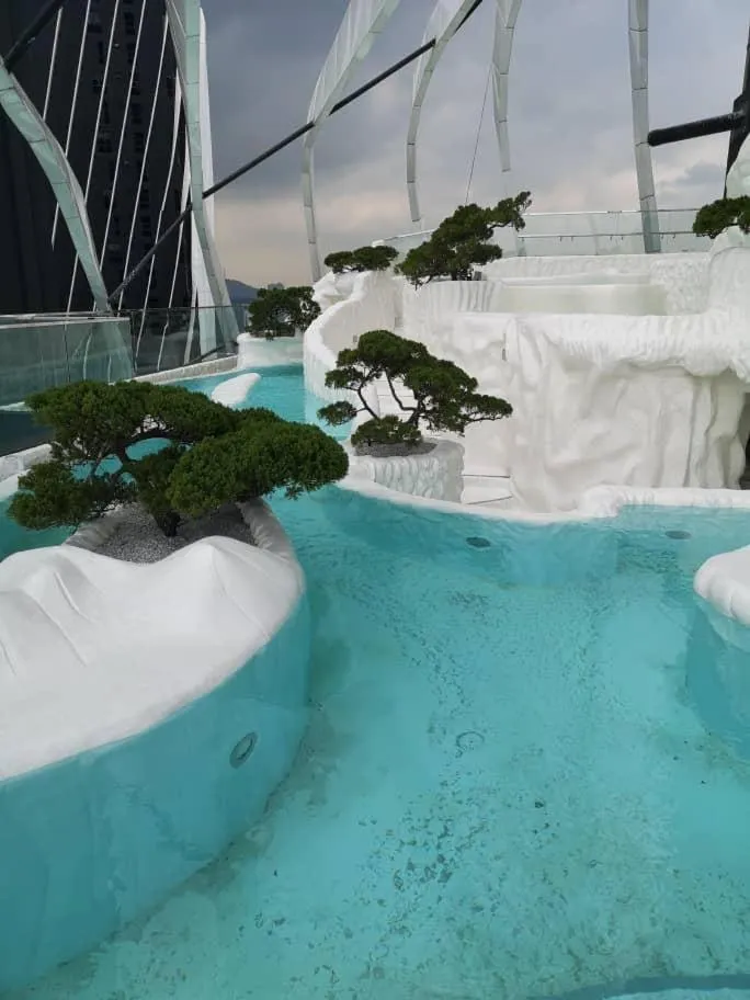 Arte Mont Kiara Studio,Kuala Lumpur