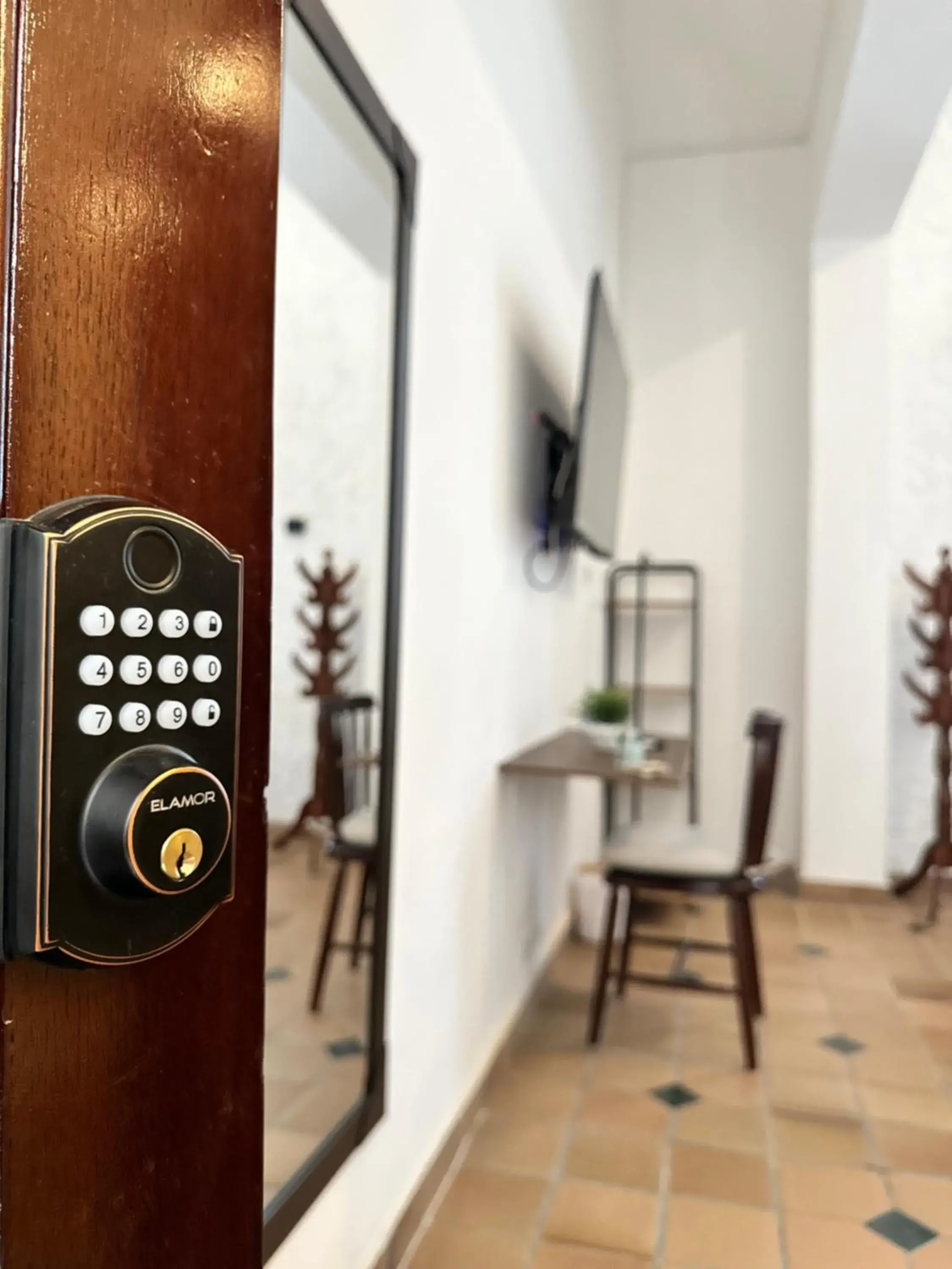 King Suite - single occupancy in Hotel Boulevard del Río King Suite - single occupancy in Hotel Boulevard del Río