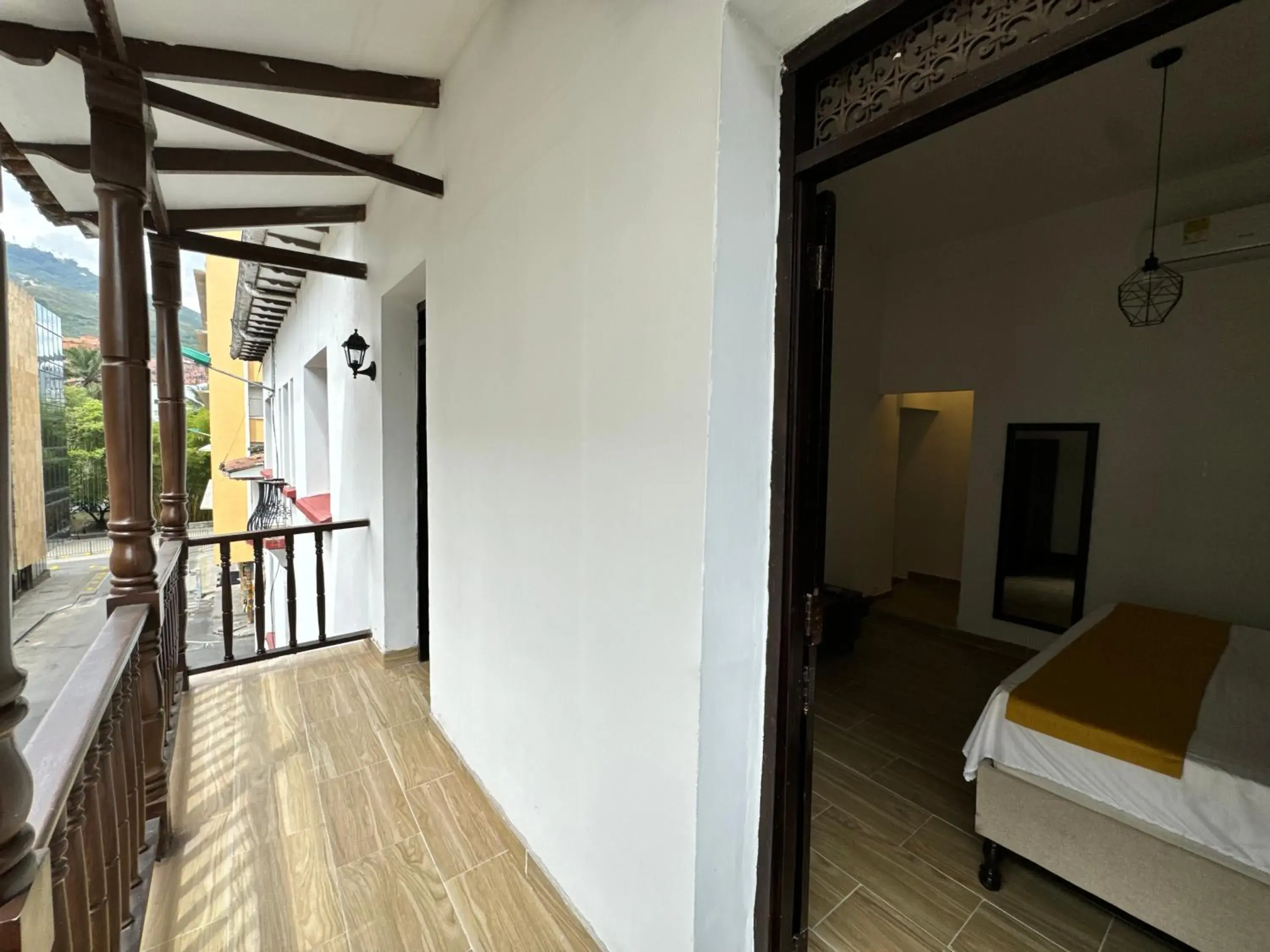 Deluxe Suite - single occupancy in Hotel Boulevard del Río Deluxe Suite - single occupancy in Hotel Boulevard del Río