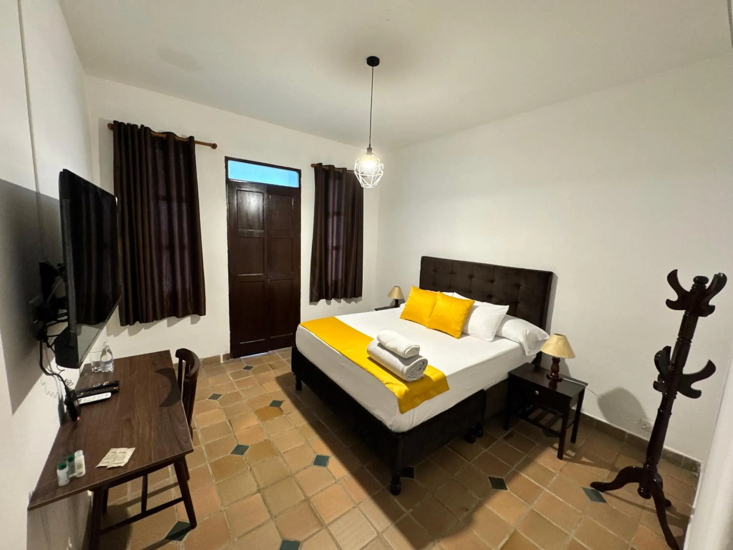 Superior Double Room - single occupancy in Hotel Boulevard del Río Superior Double Room - single occupancy in Hotel Boulevard del Río