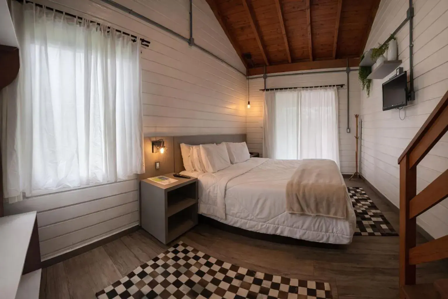 Chalet in Hotel Acqua Lokos Chalet in Hotel Acqua Lokos