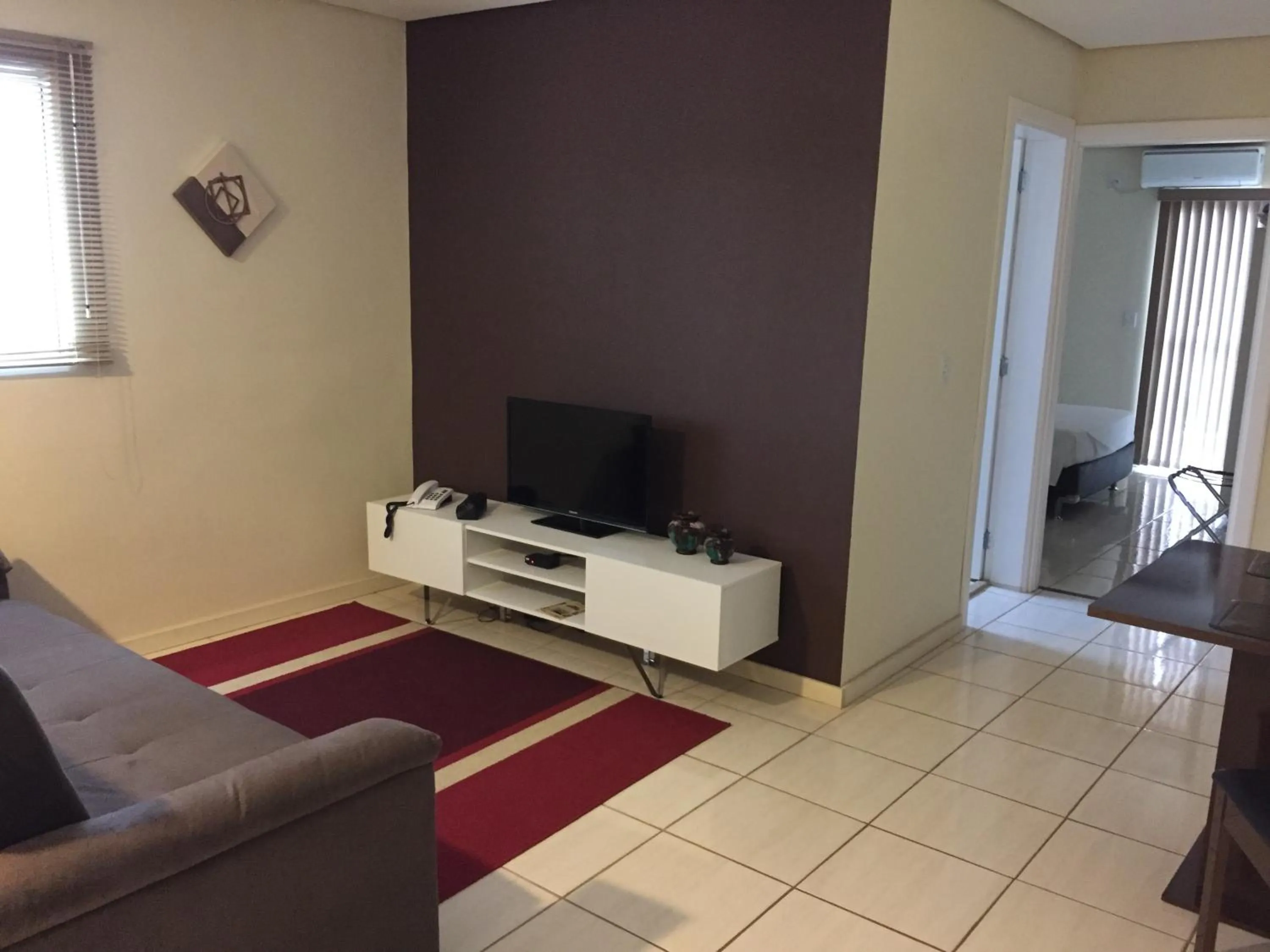 Day in Flor Que Ri - Flats Mobiliados na Melhor Localização