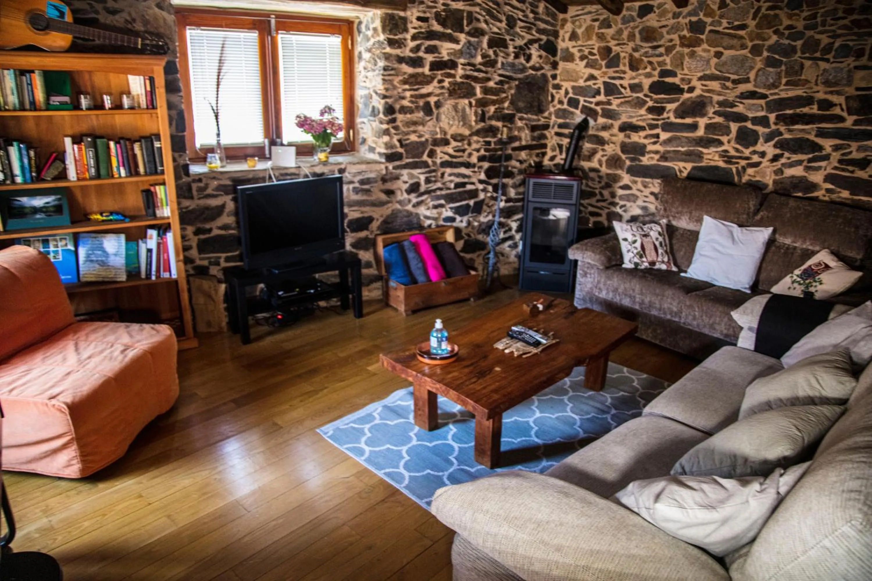 Cabo Do Mundo Casa Rural