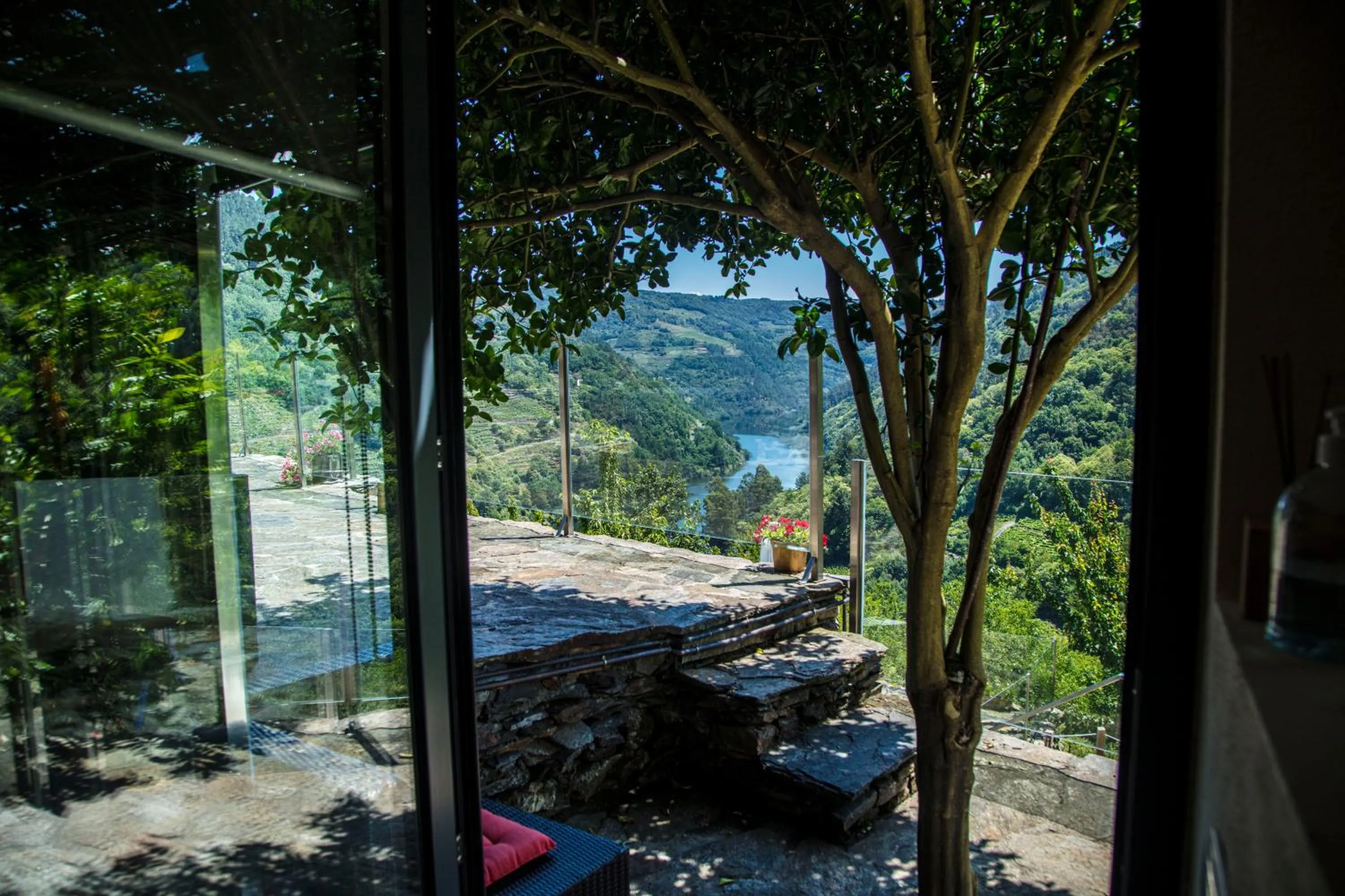 Cabo Do Mundo Casa Rural