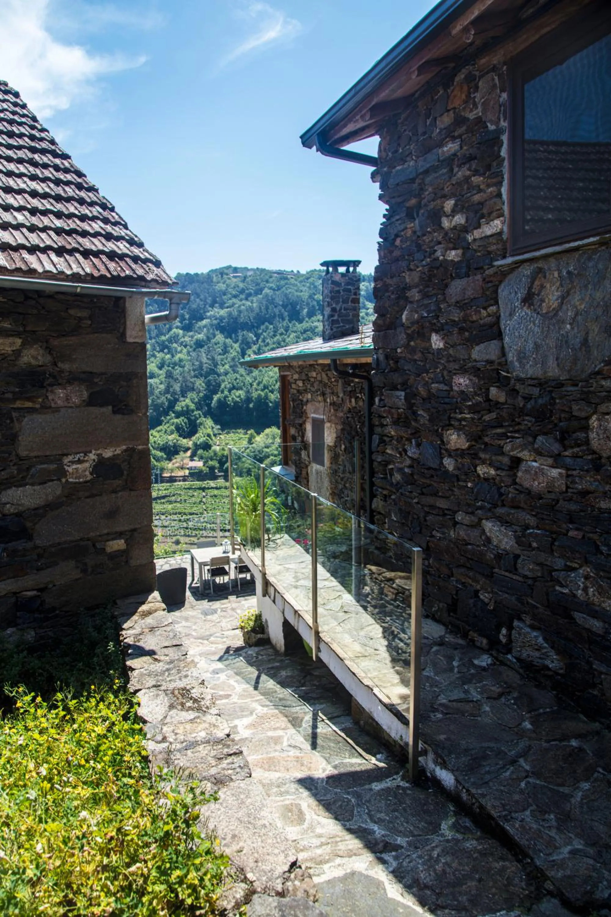 Cabo Do Mundo Casa Rural