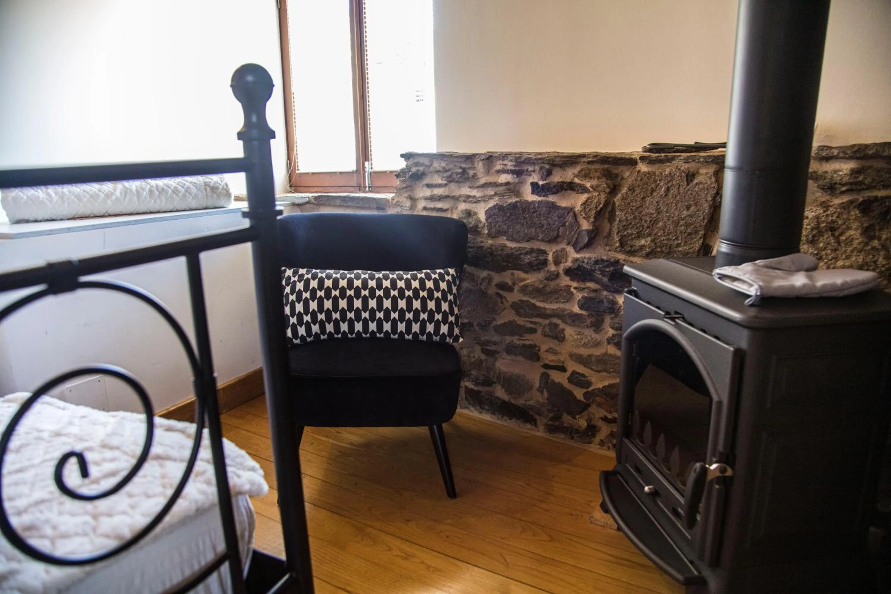 Cabo Do Mundo Casa Rural