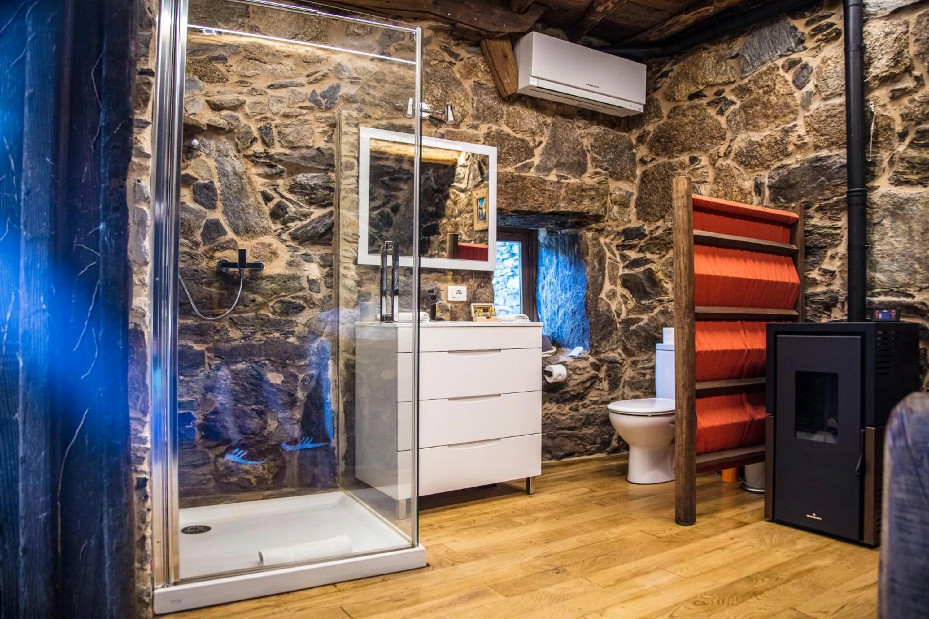 Cabo Do Mundo Casa Rural