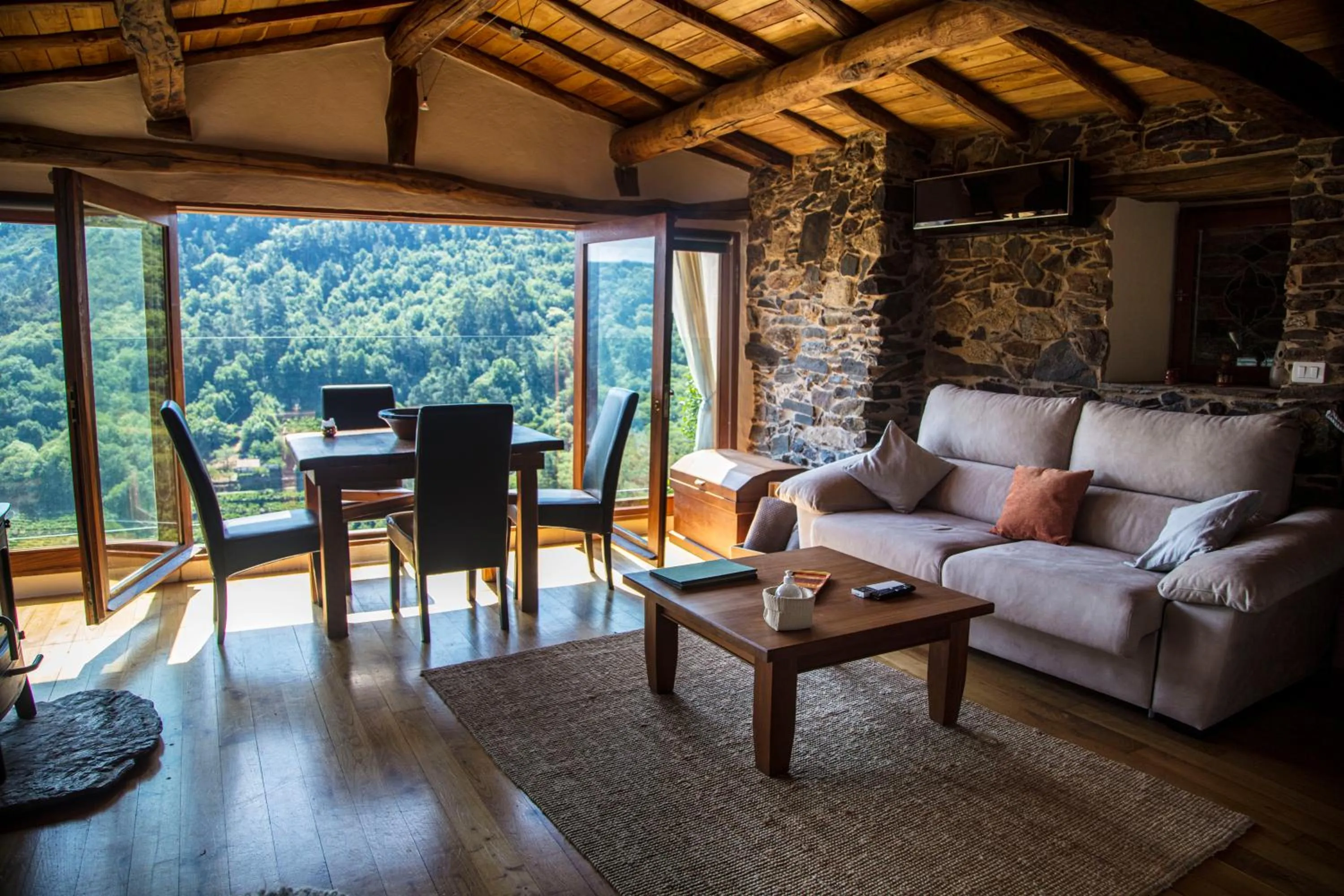 Cabo Do Mundo Casa Rural