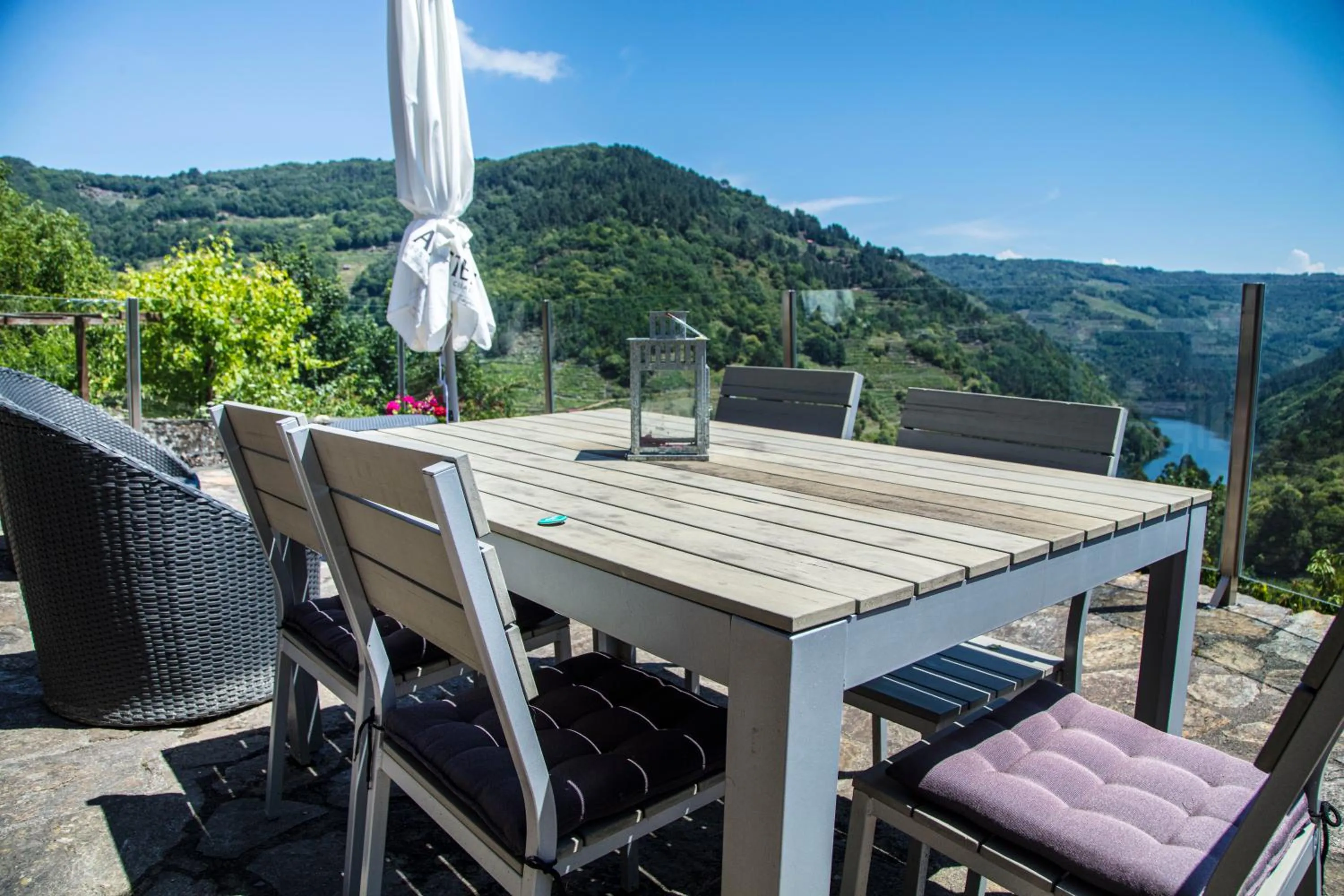 Cabo Do Mundo Casa Rural