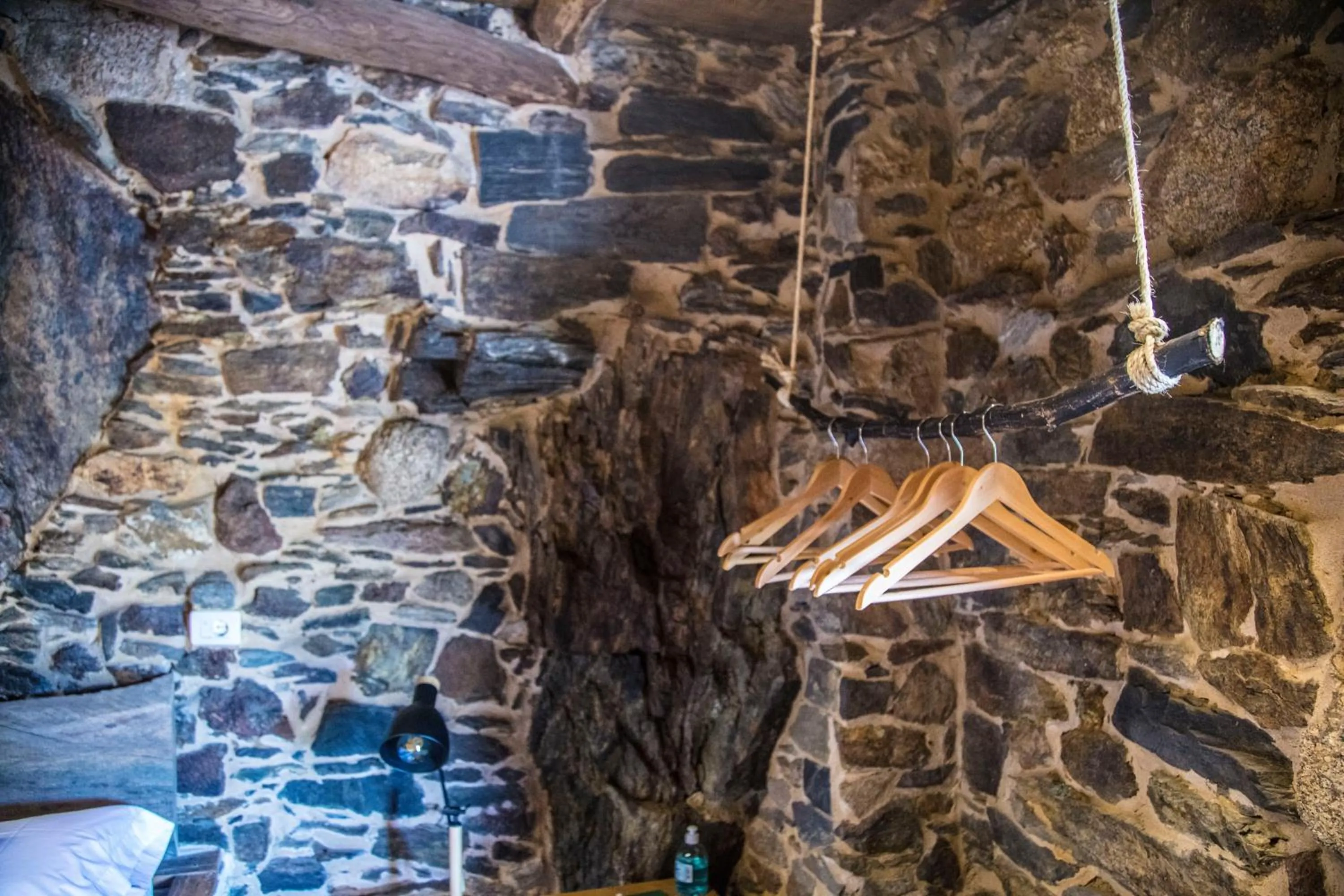 Cabo Do Mundo Casa Rural