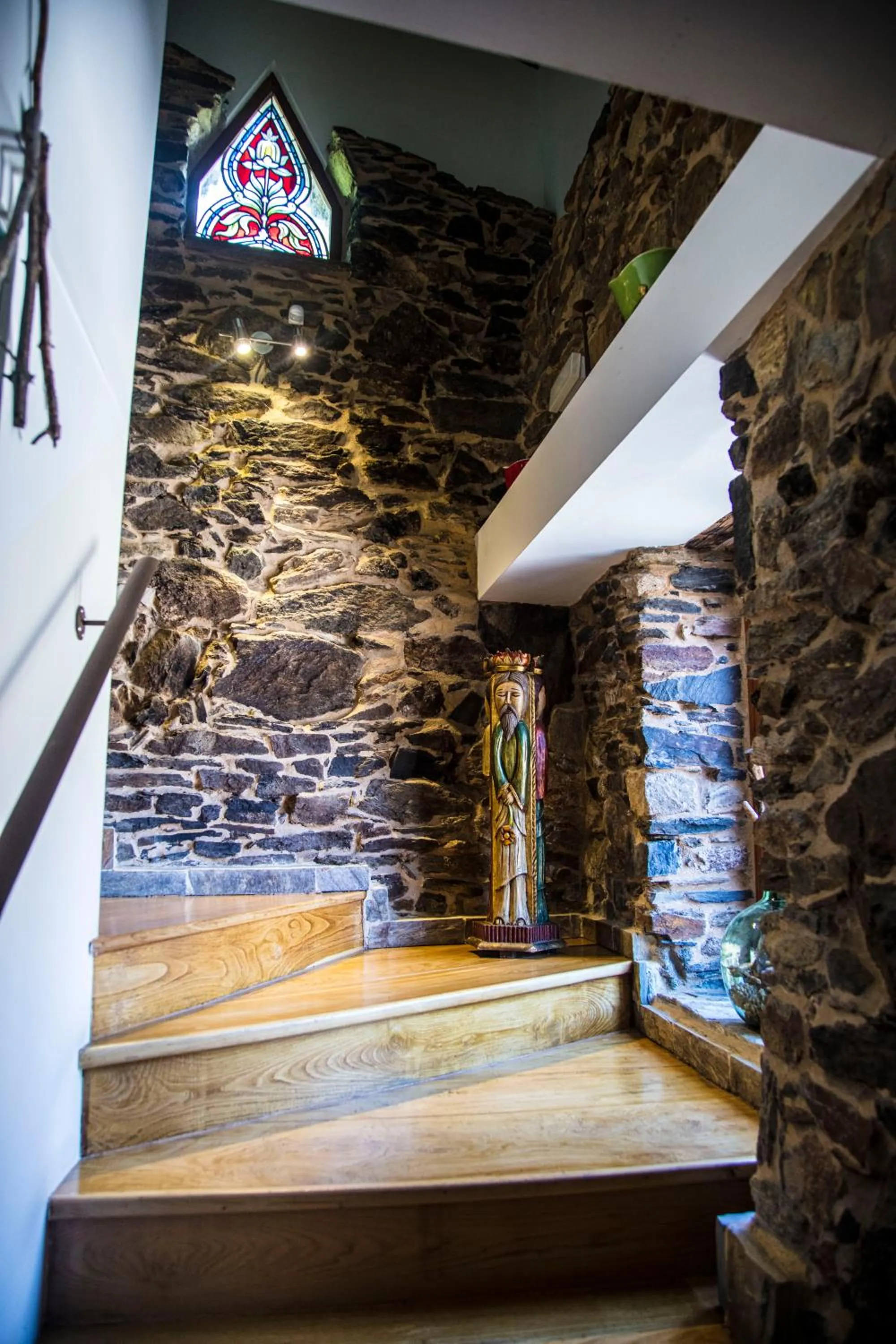 Cabo Do Mundo Casa Rural