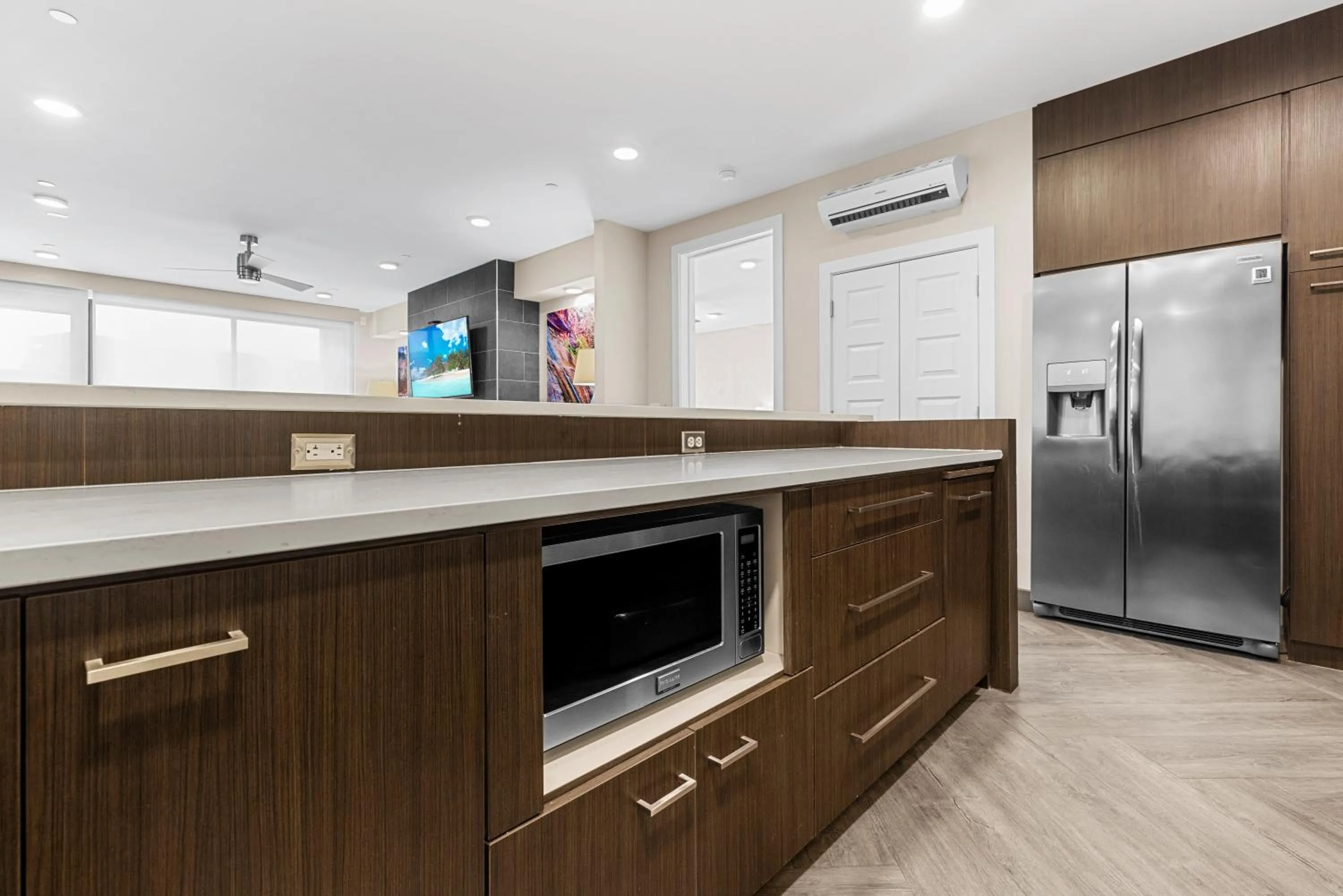 dishwasher in Vacation Rentals at Sand Hollow Resort