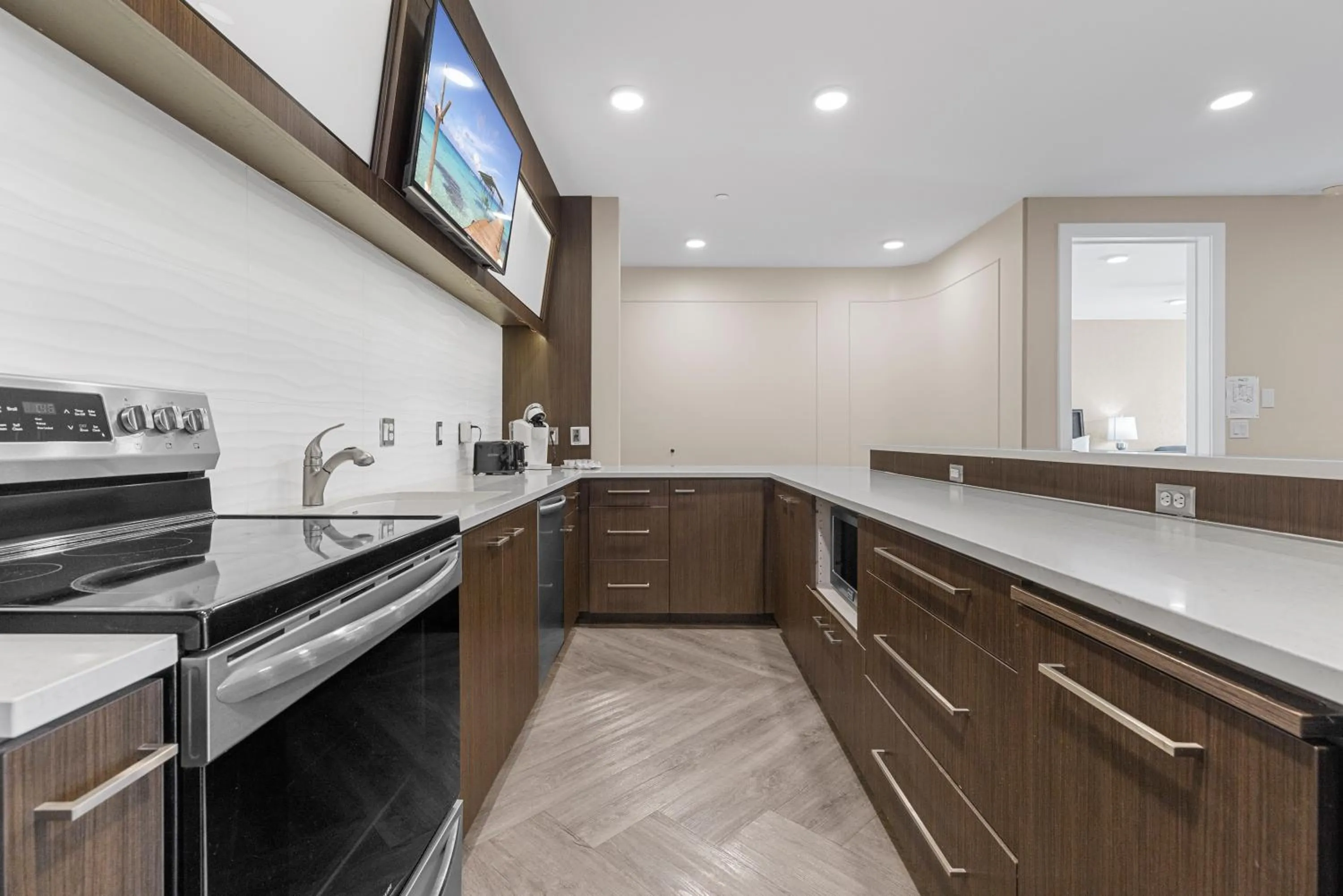 Coffee/tea facilities in Vacation Rentals at Sand Hollow Resort