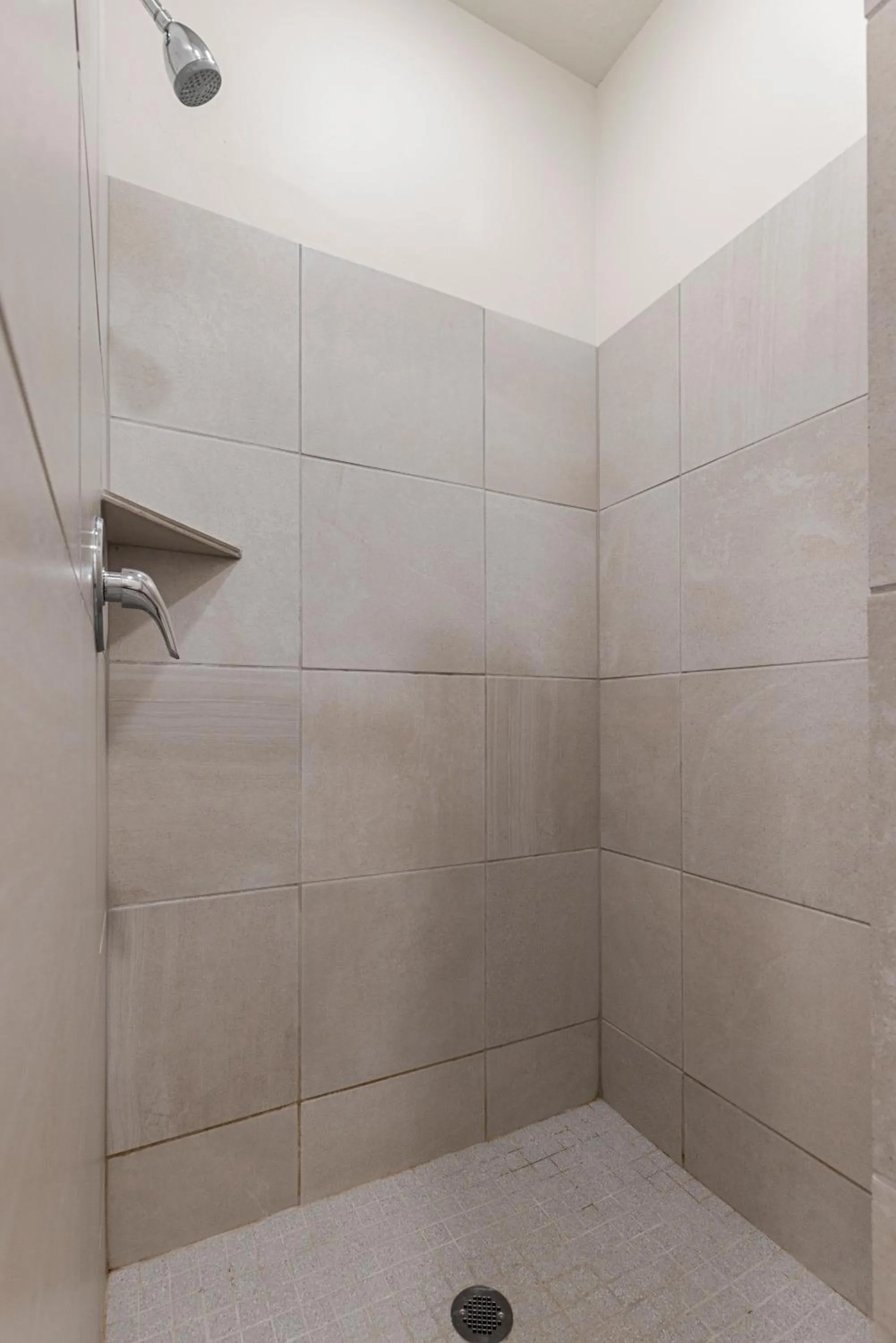 Shower in Vacation Rentals at Sand Hollow Resort