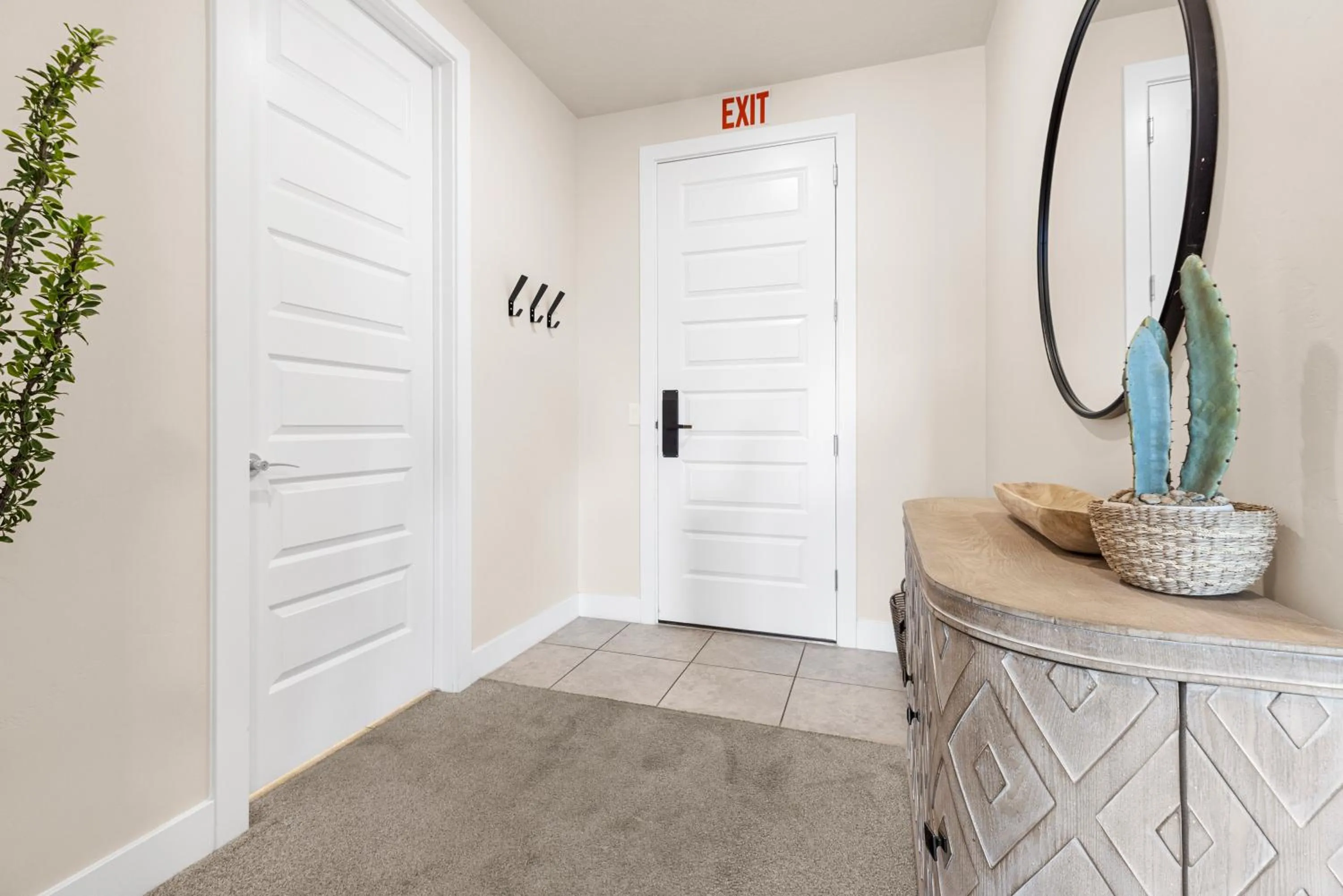 Facade/entrance in Vacation Rentals at Sand Hollow Resort