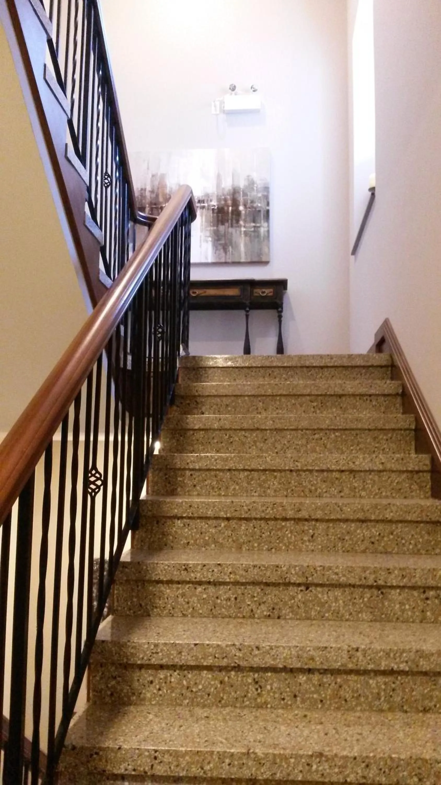 Lobby or reception in Western Hotel & Executive Suites