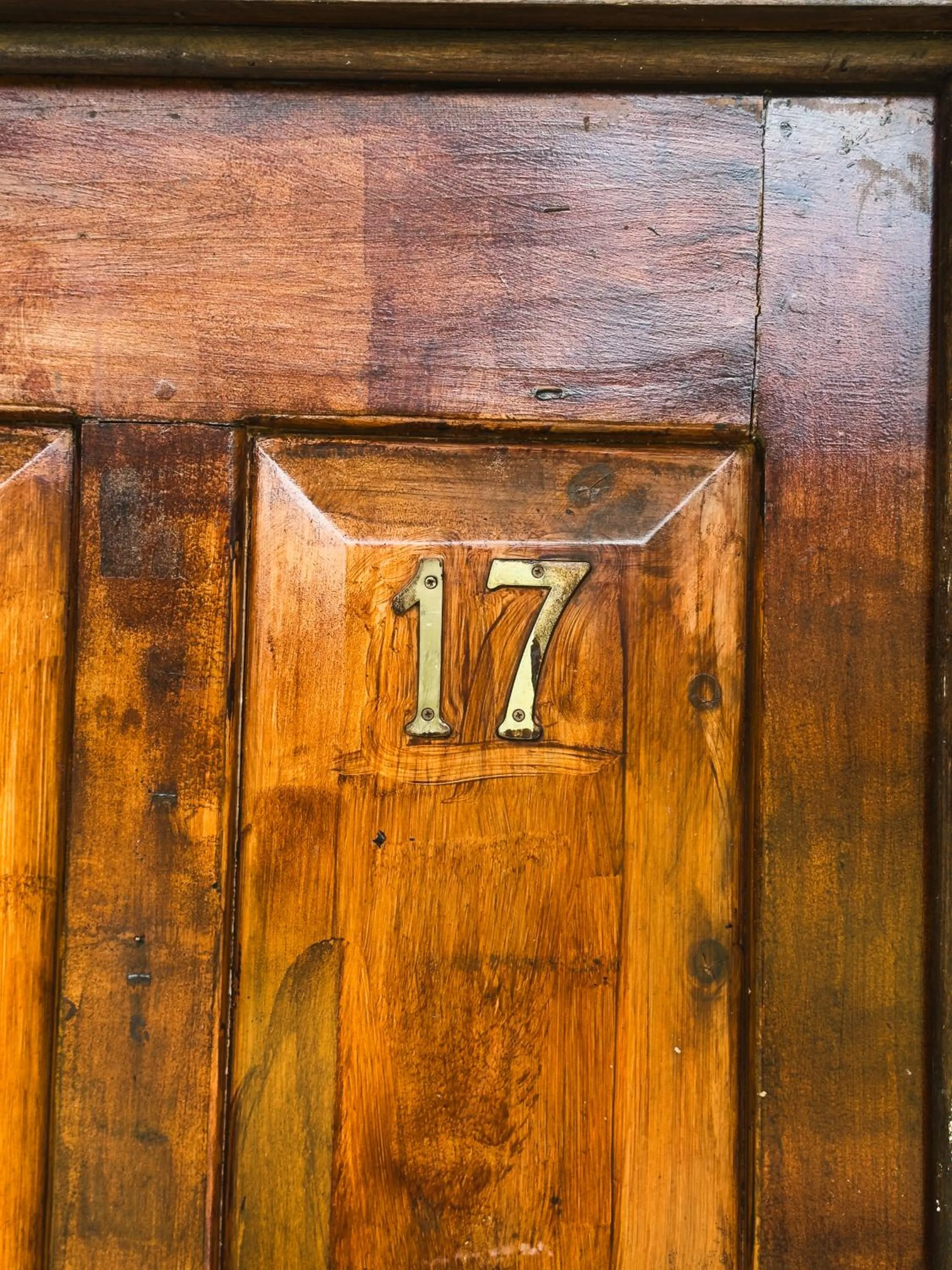 Patio in Gran Gavilán del Sarapiquí Lodge
