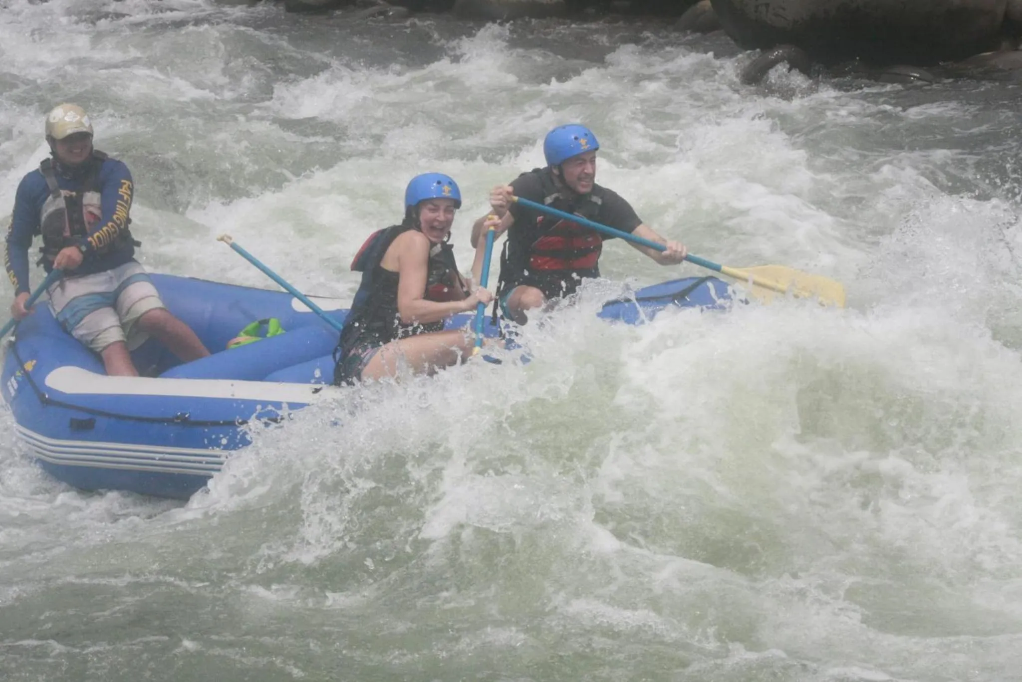 Activities in Gran Gavilán del Sarapiquí Lodge