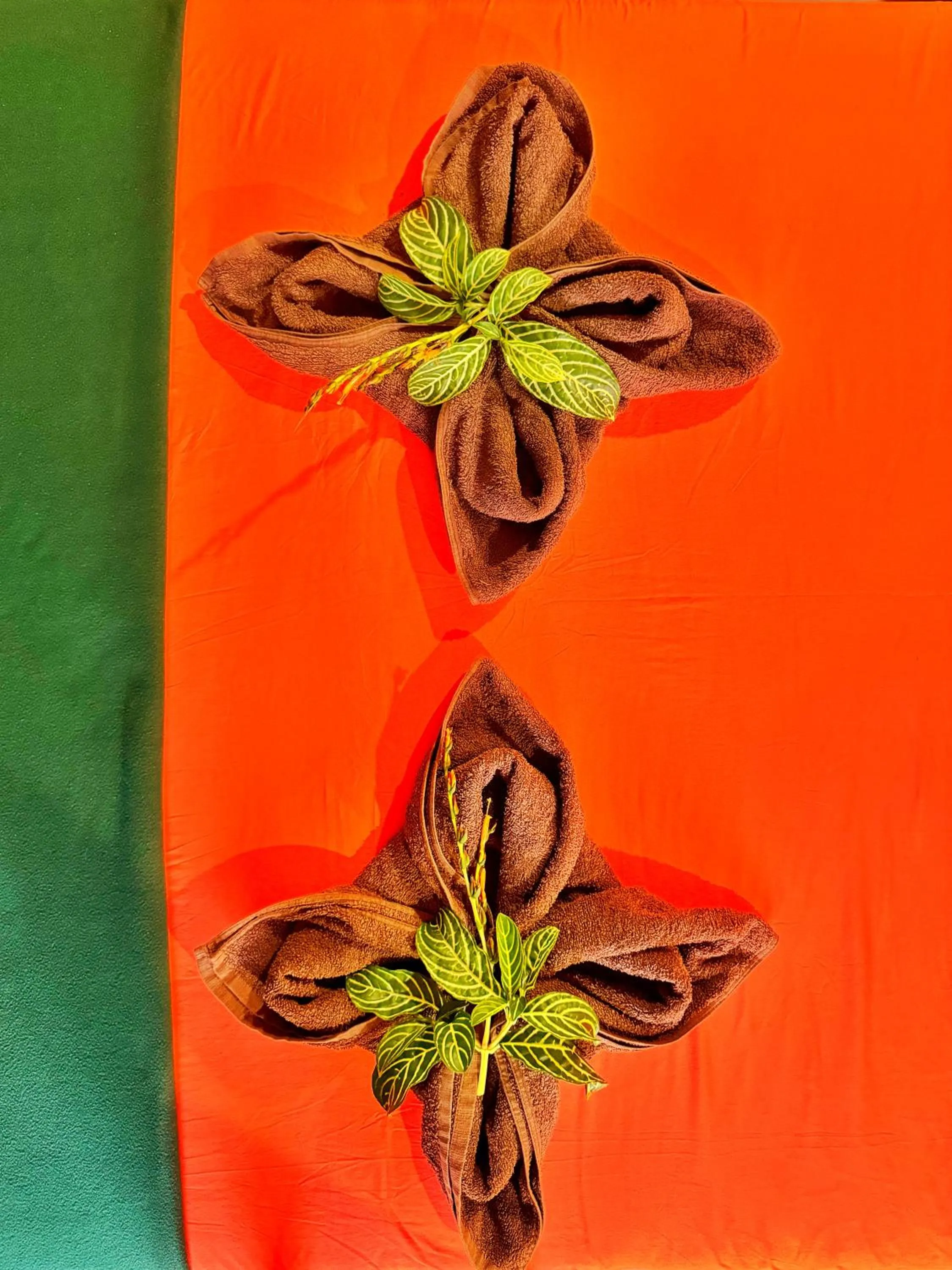 Decorative detail in Gran Gavilán del Sarapiquí Lodge