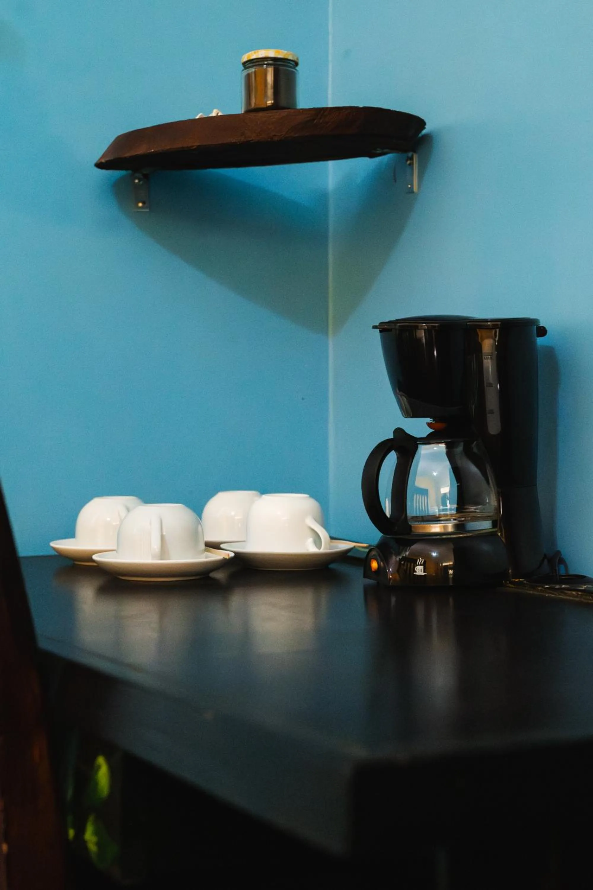 Gran Gavilán del Sarapiquí Lodge