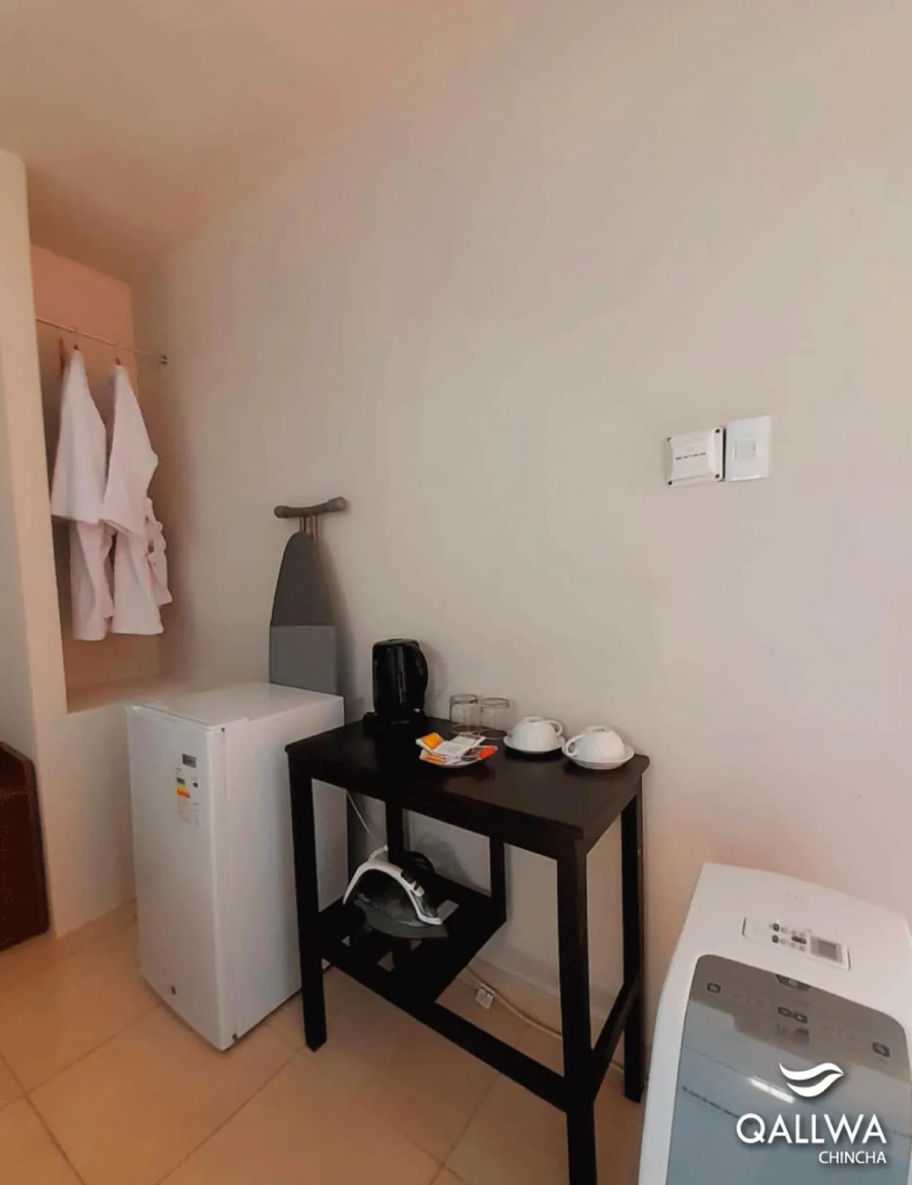 furniture in Qallwa Chincha