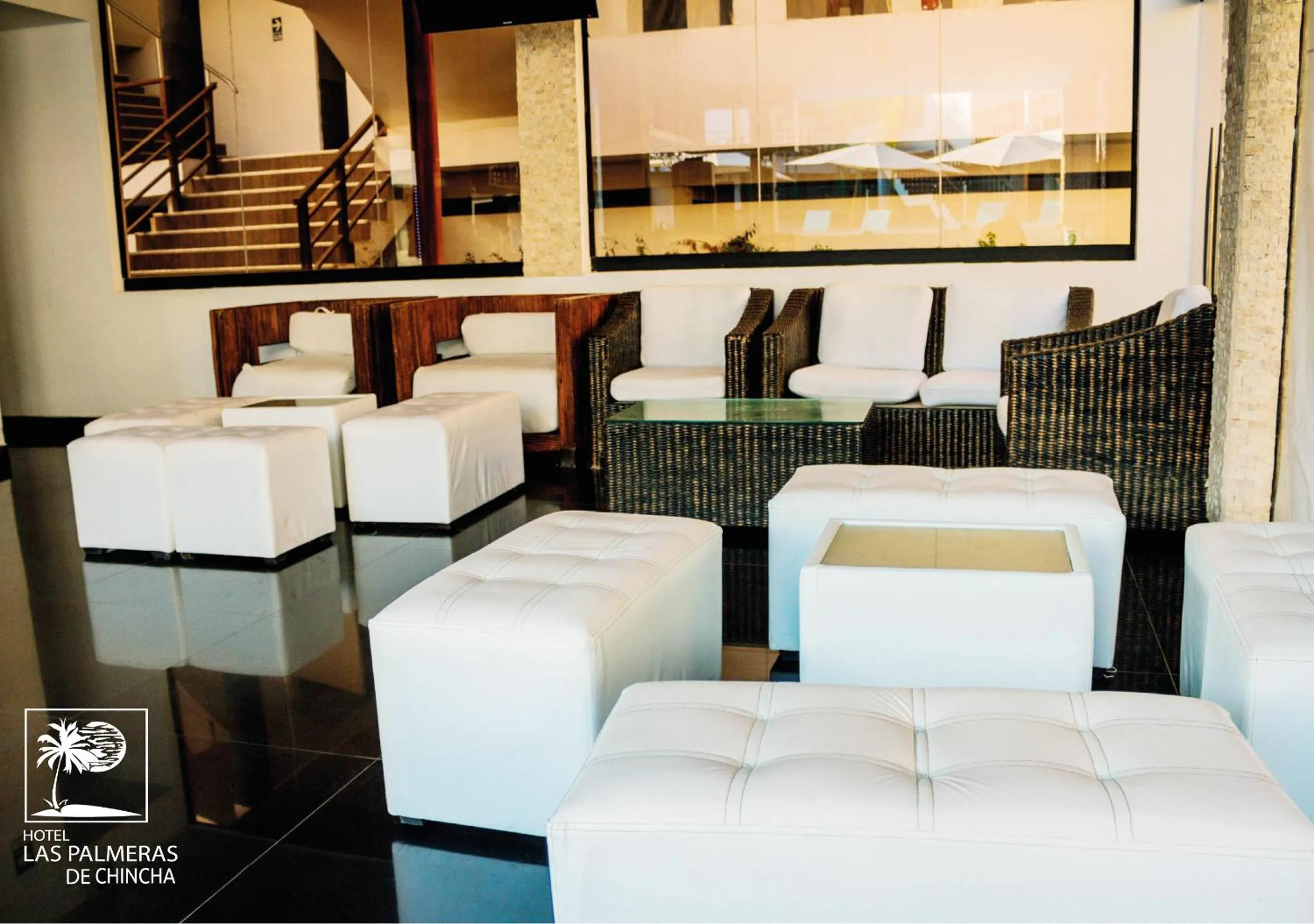 Restaurant/places to eat in Qallwa Chincha