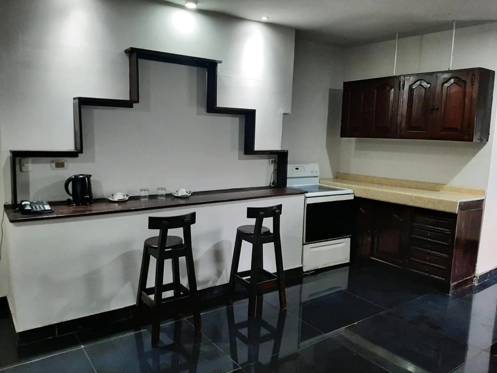 minibar in Qallwa Chincha