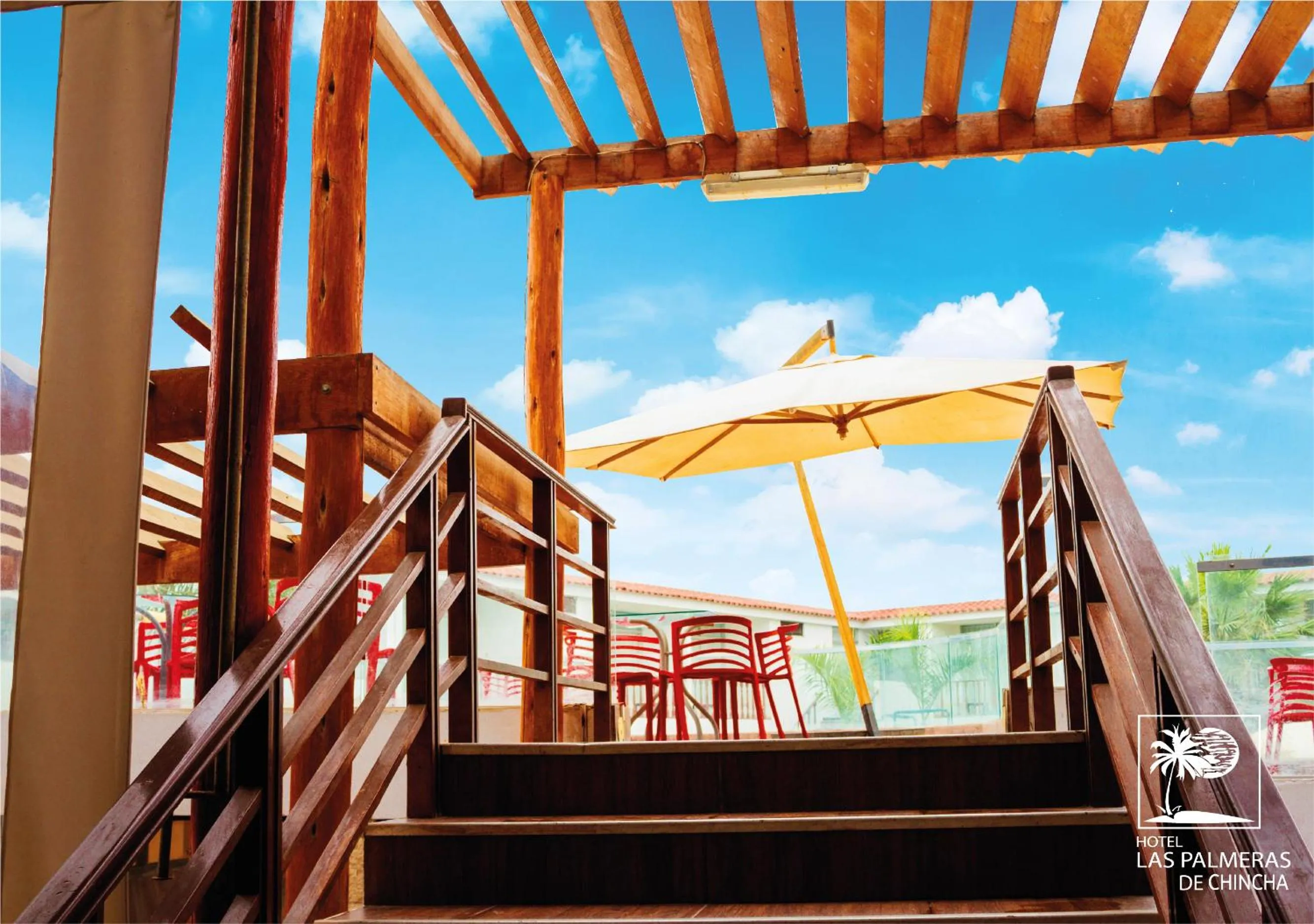 Restaurant/places to eat in Qallwa Chincha