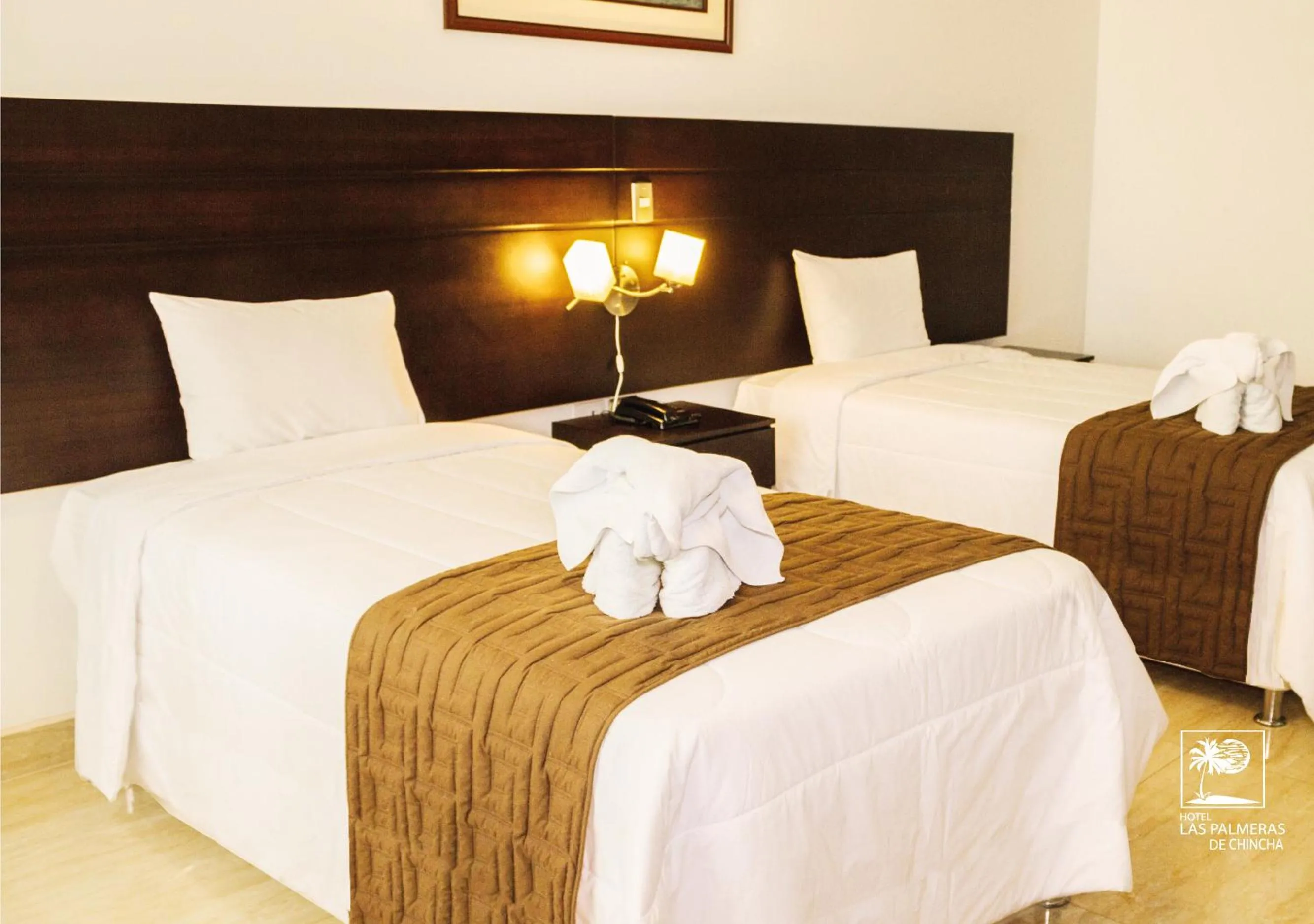 Bed in Qallwa Chincha