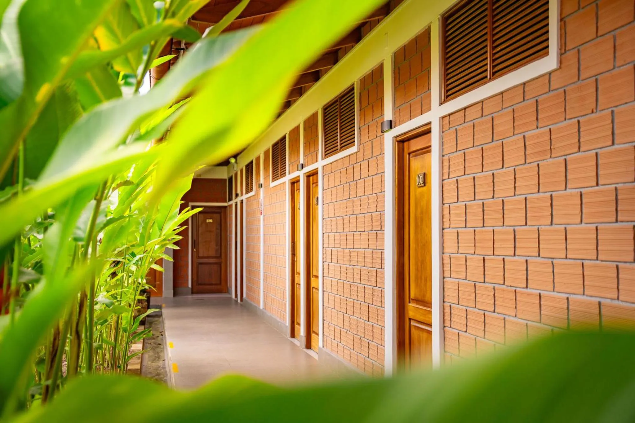 Altavista Casahotel - Asociado Casa Andina