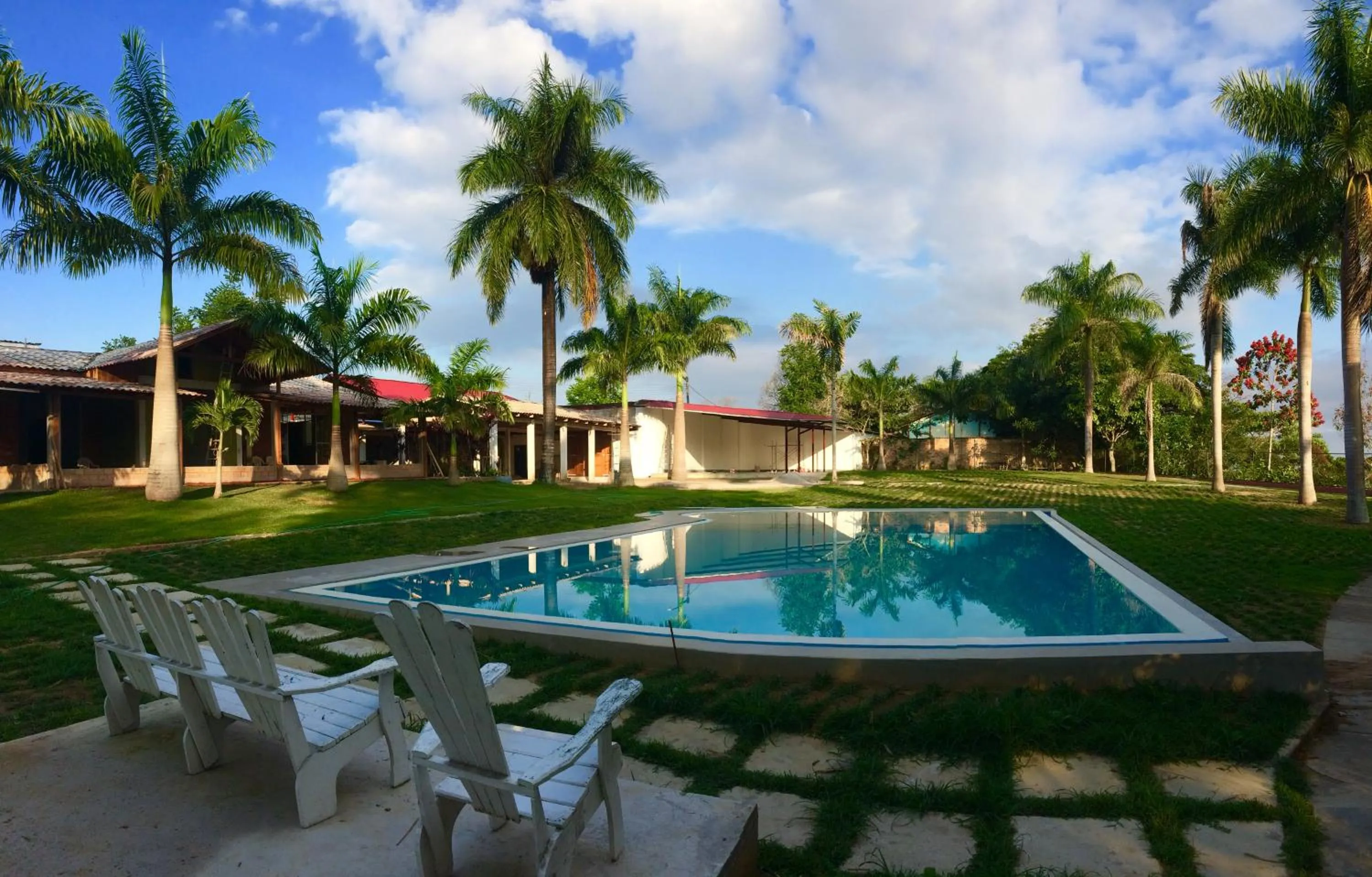 View (from property/room) in Altavista Casahotel - Asociado Casa Andina