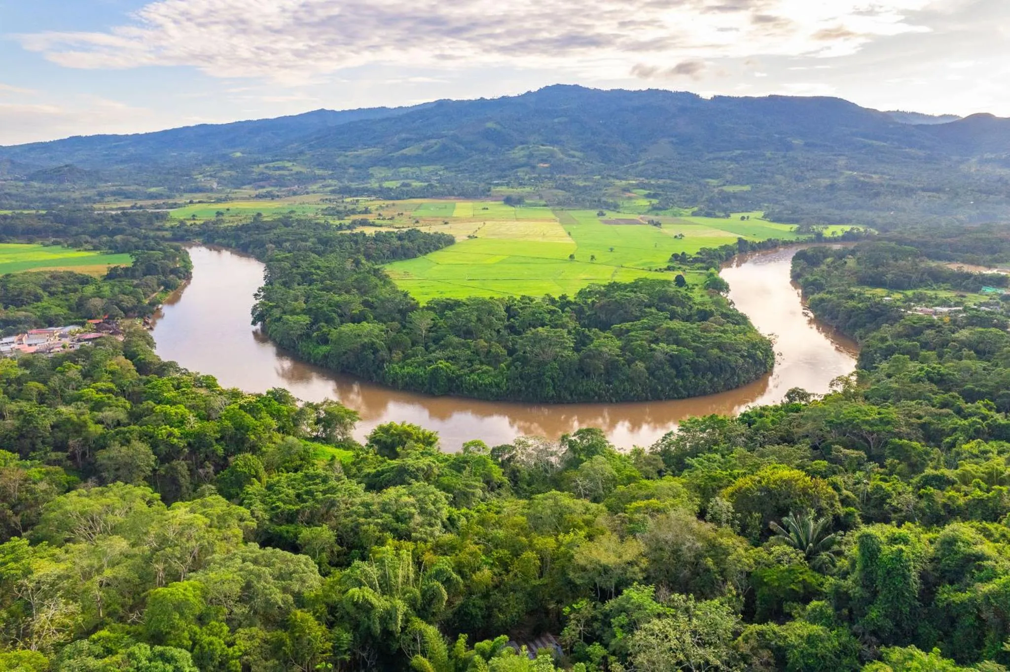 View (from property/room) in Altavista Casahotel - Asociado Casa Andina