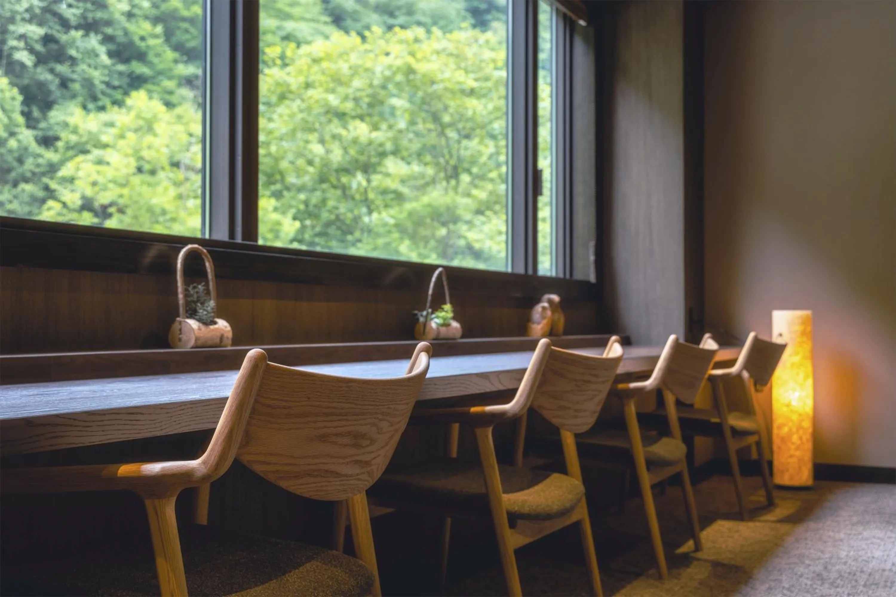 Lounge or bar in Shikishimaso