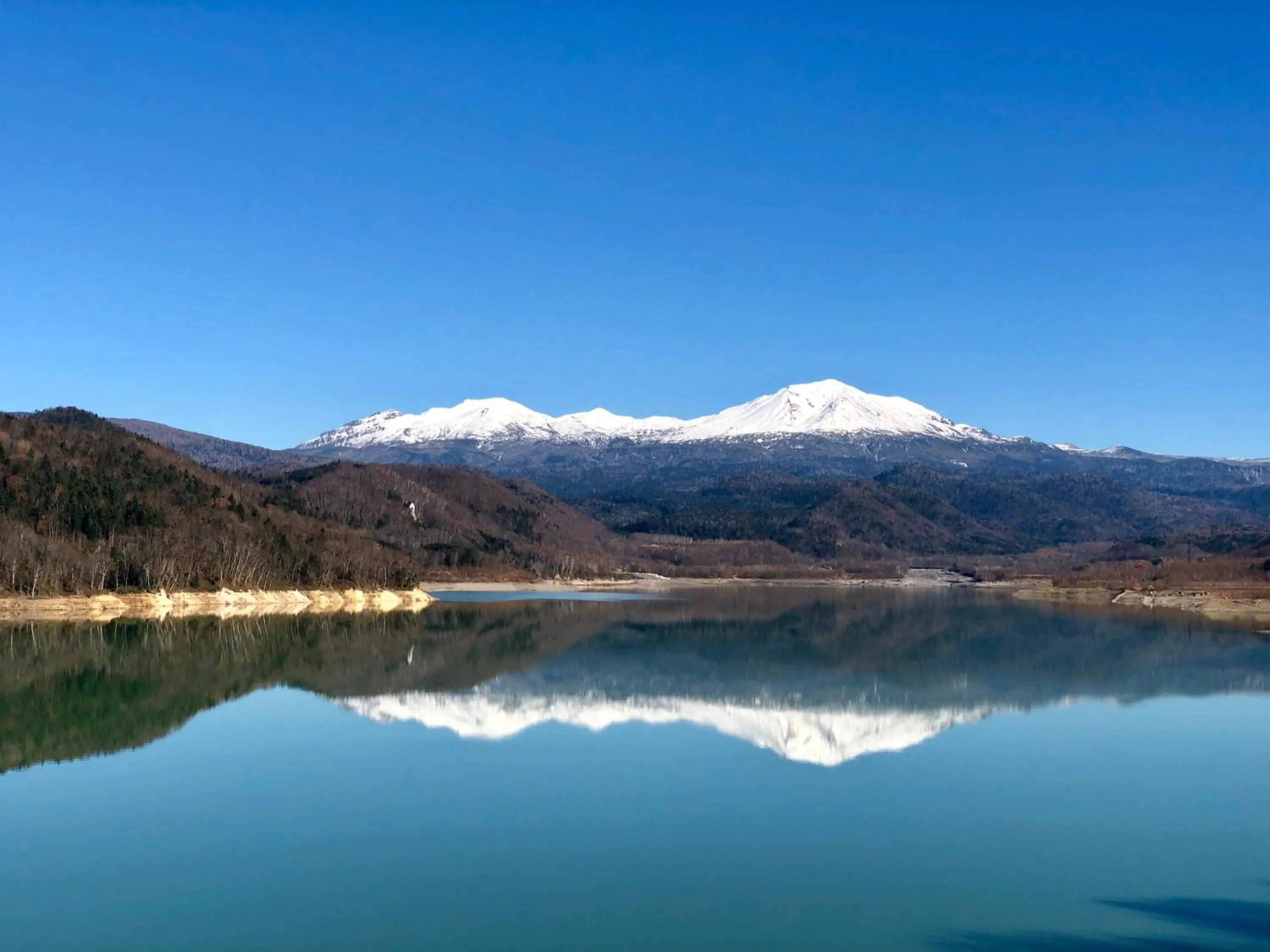 Nearby landmark in Shikishimaso