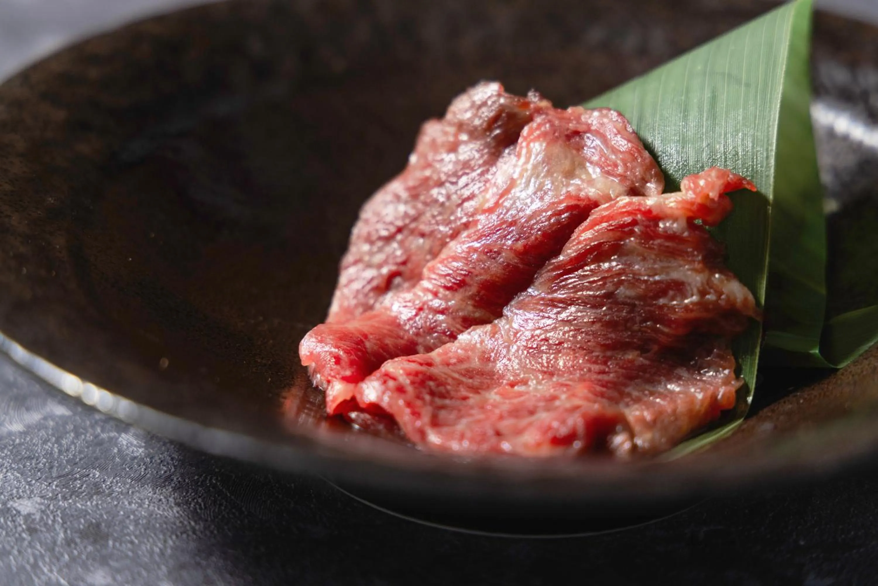 Food and drinks in Shikishimaso