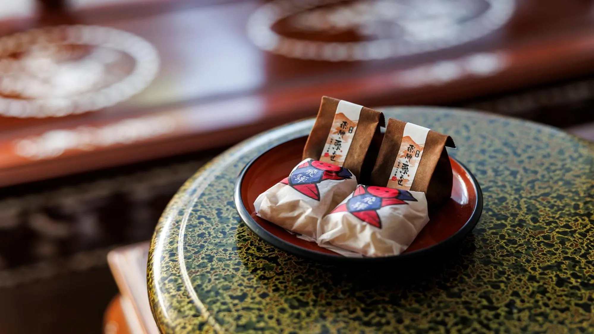 Photo of the whole room in 緑風苑 きよはる Ryokufuen Kiyoharu