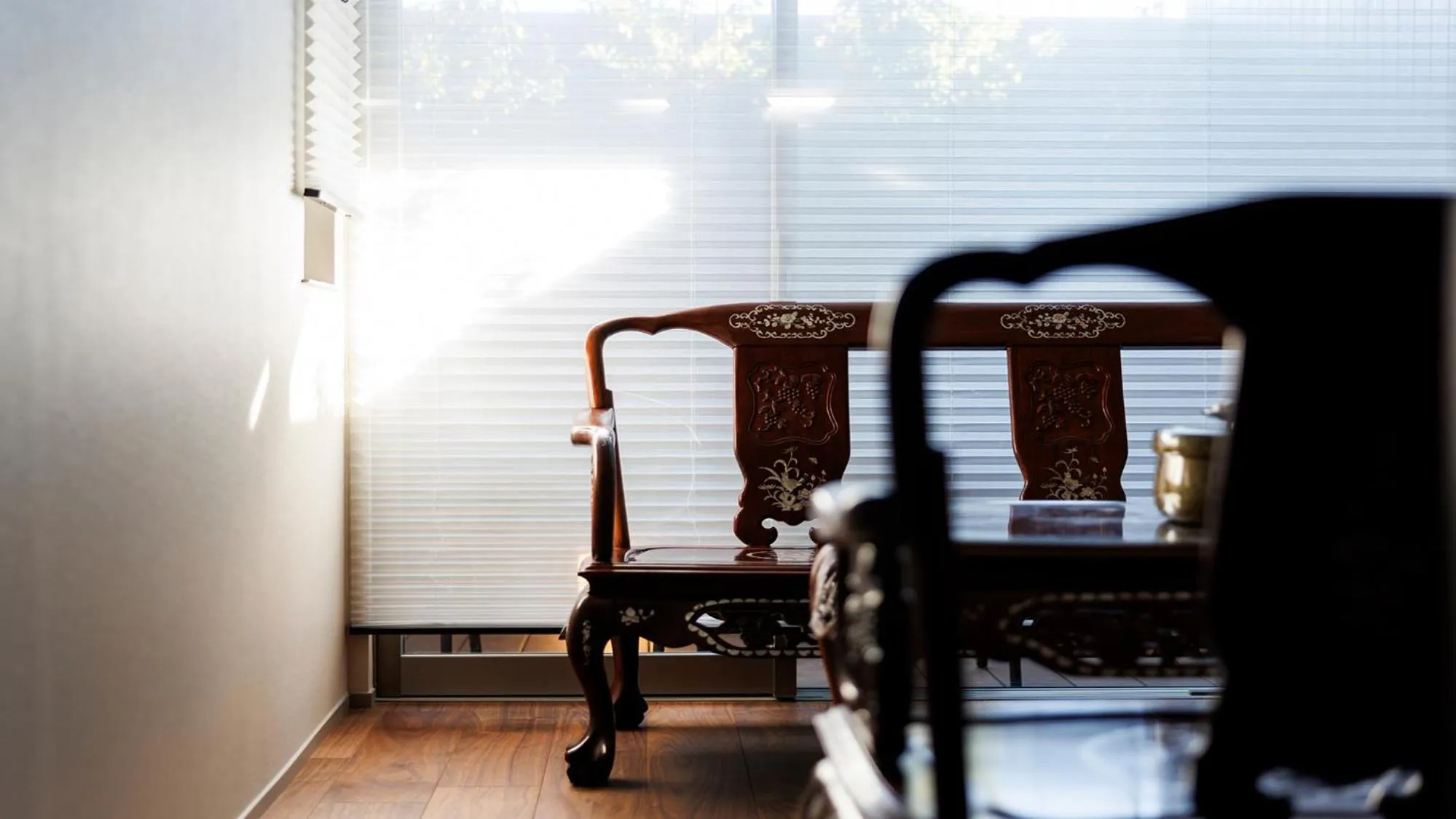 Photo of the whole room in 緑風苑 きよはる Ryokufuen Kiyoharu