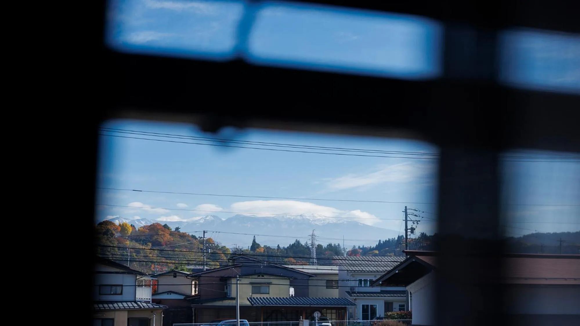 Photo of the whole room in 緑風苑 きよはる Ryokufuen Kiyoharu