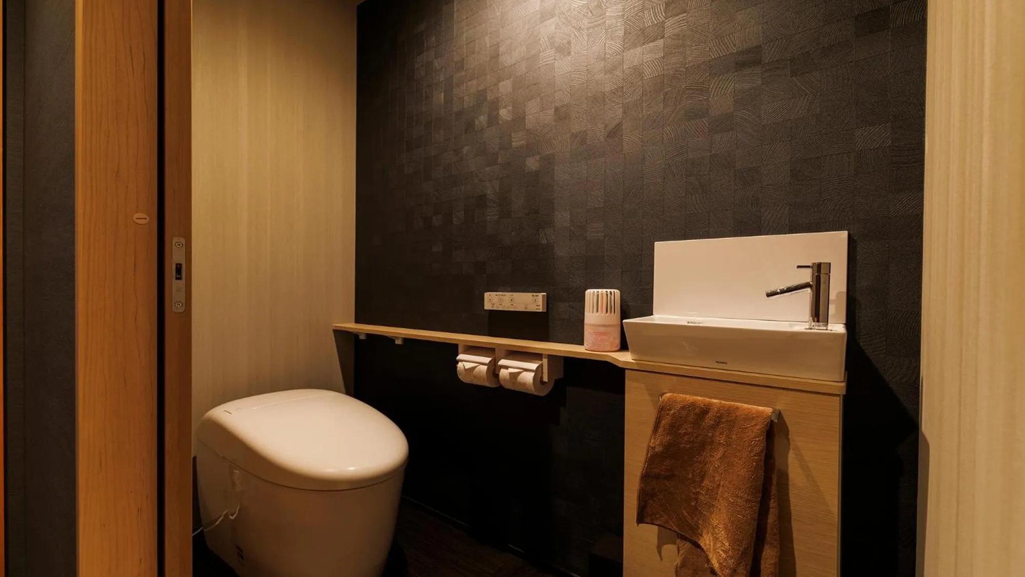 Photo of the whole room in 緑風苑 きよはる Ryokufuen Kiyoharu