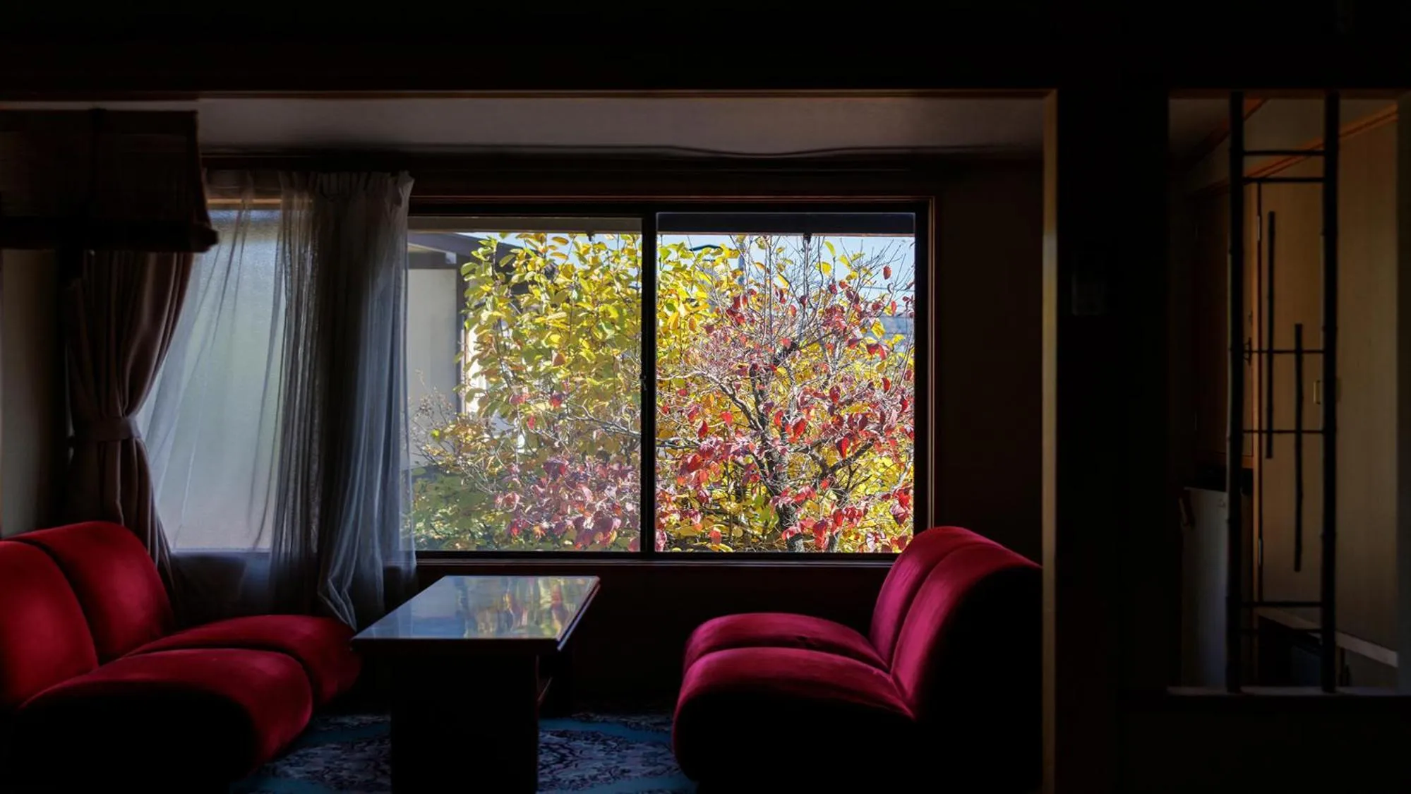 Photo of the whole room in 緑風苑 きよはる Ryokufuen Kiyoharu