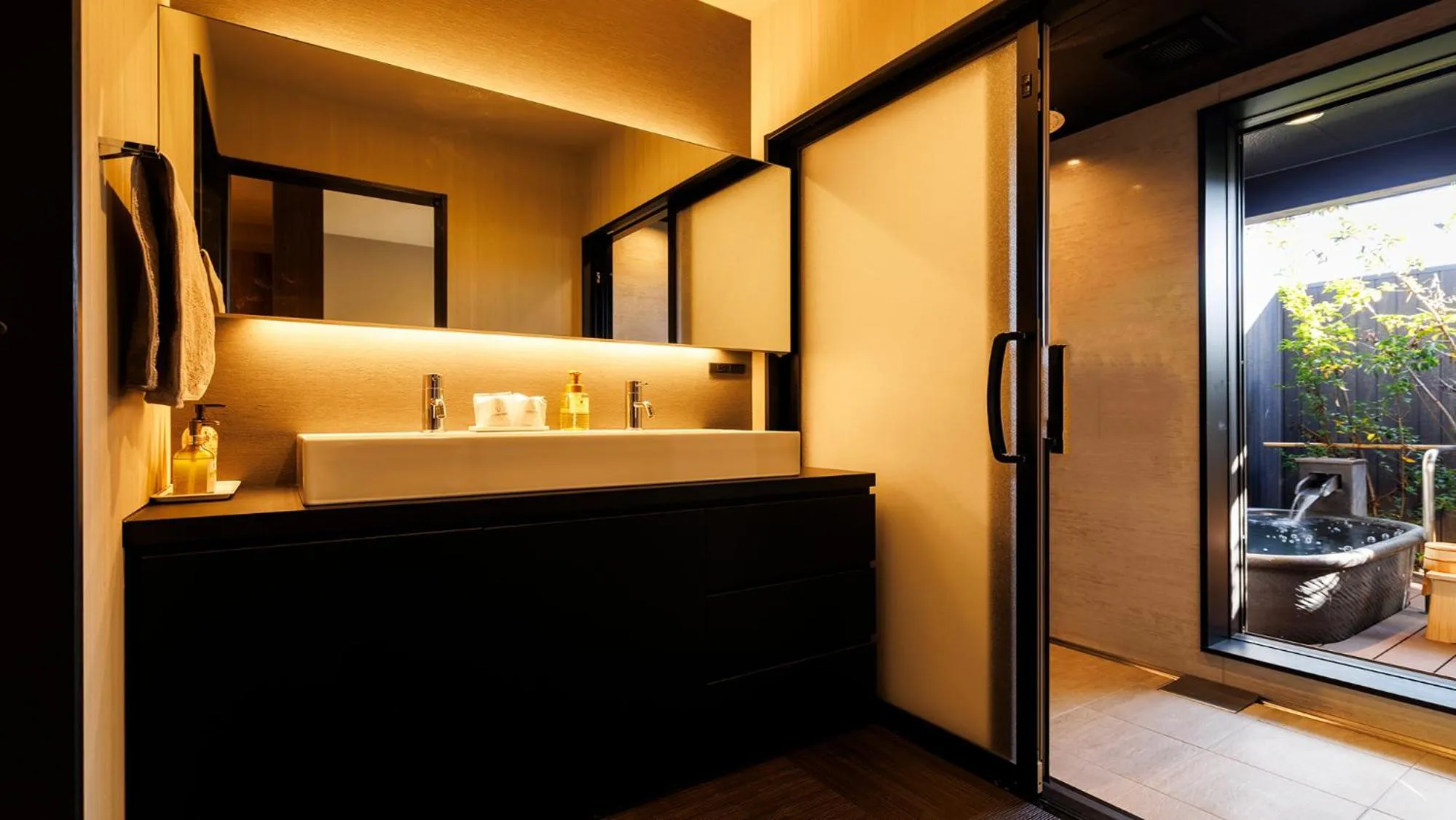 Photo of the whole room in 緑風苑 きよはる Ryokufuen Kiyoharu