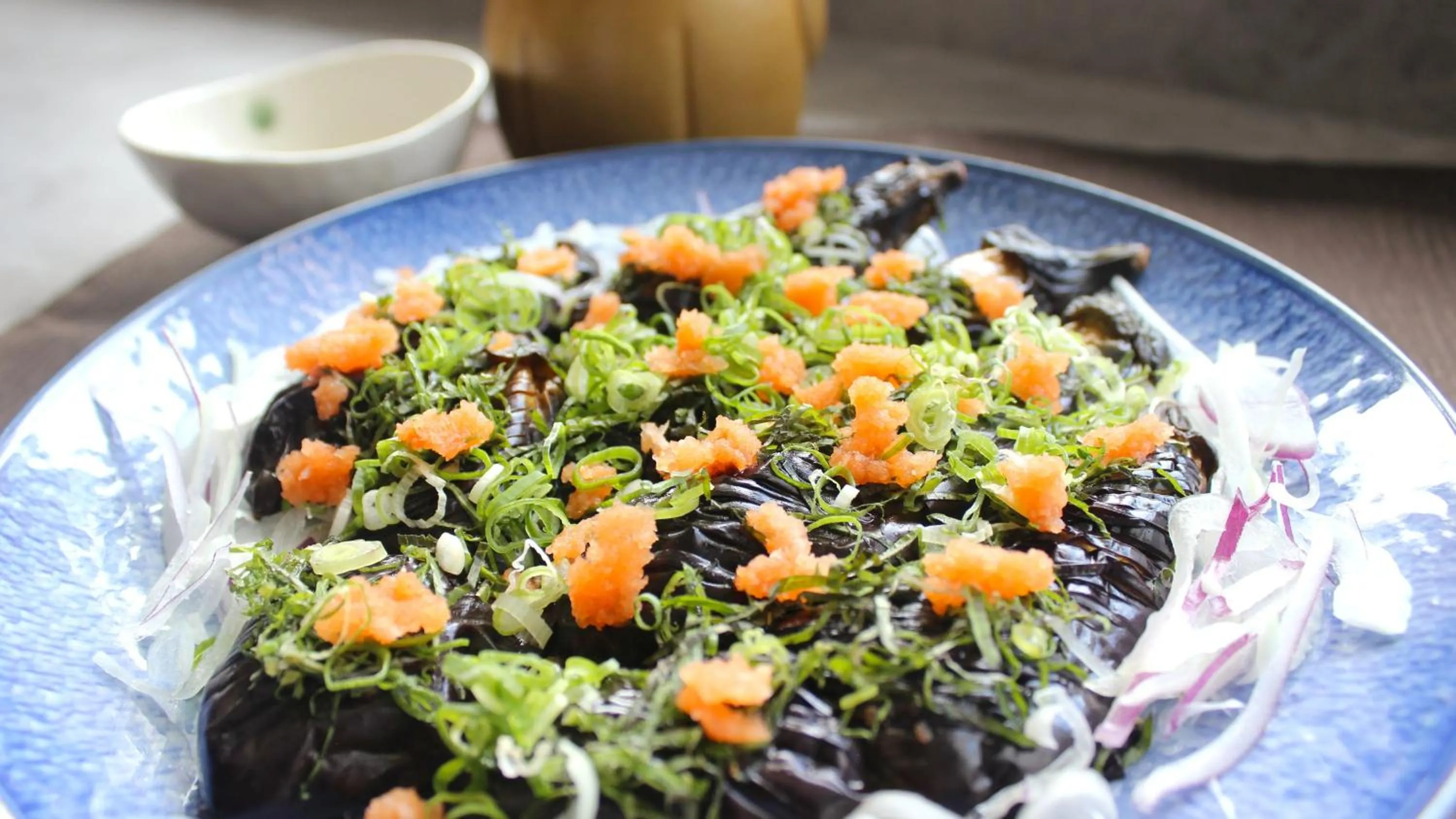 Breakfast in Kochi Pacific Hotel