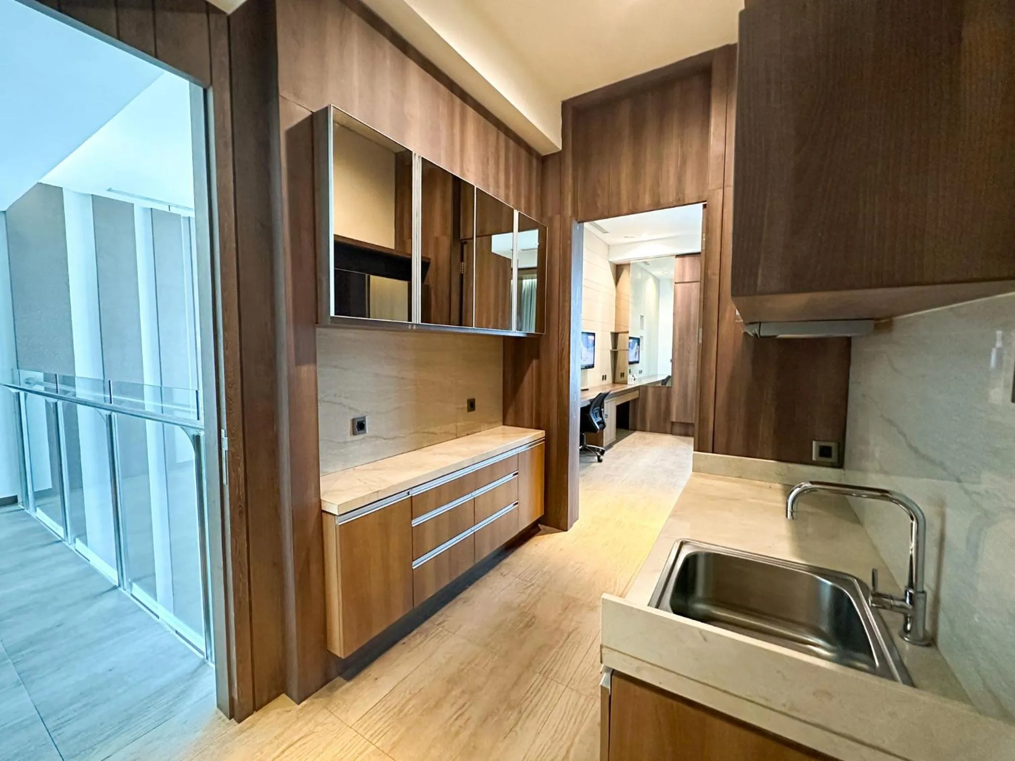 Three-Bedroom Suite in Holiday Inn Cikarang Jababeka by IHG